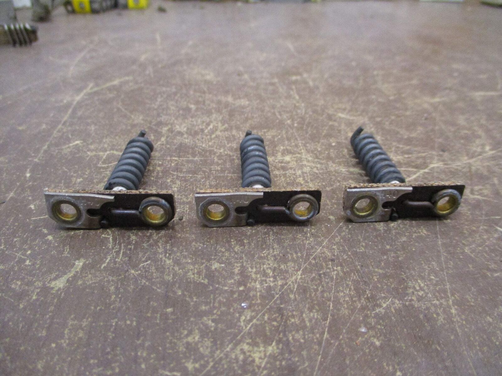 Westinghouse Heaters H40 *Lot of 3* Used