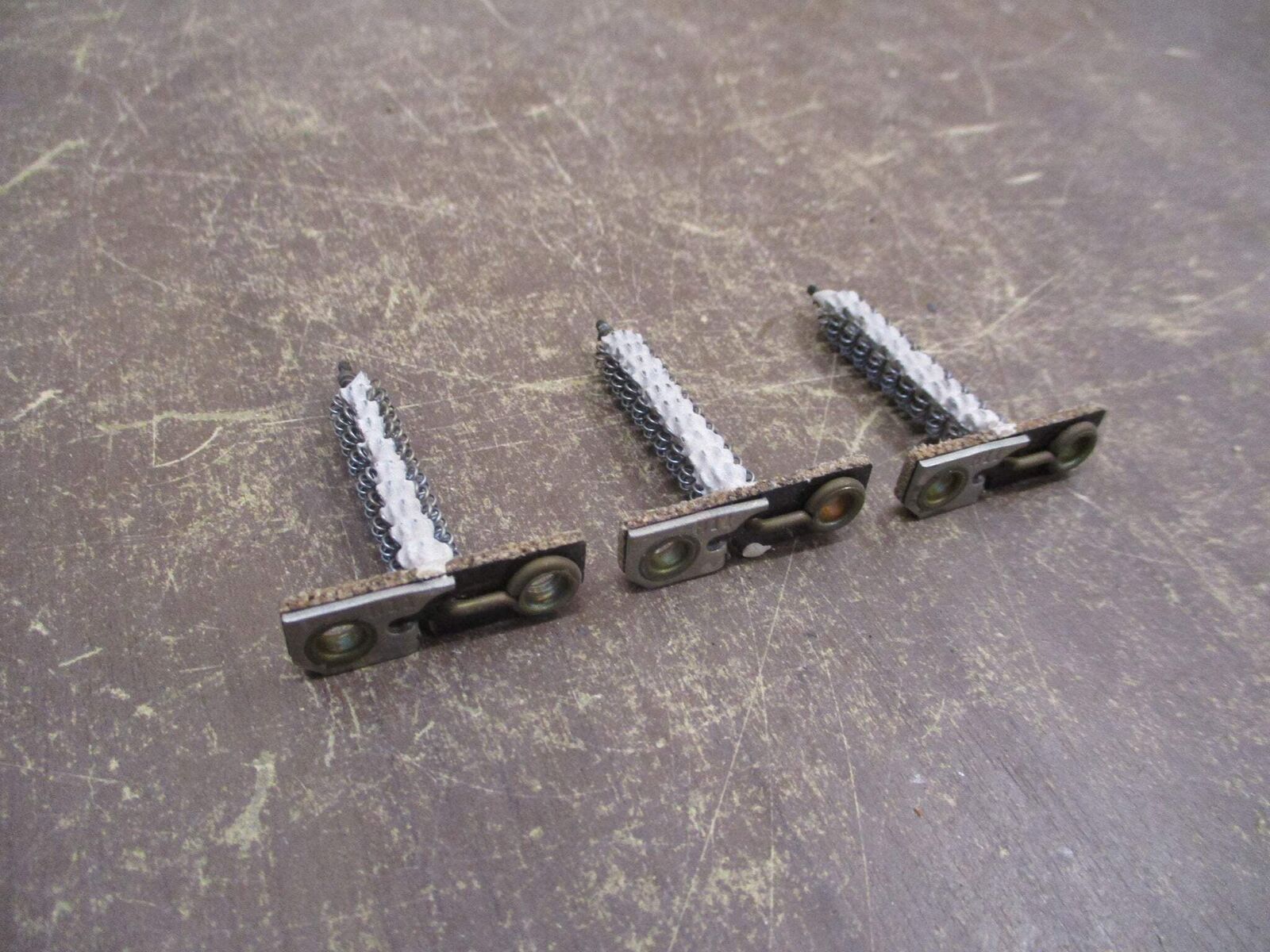 Westinghouse Heater H11 *Lot of 3* Used