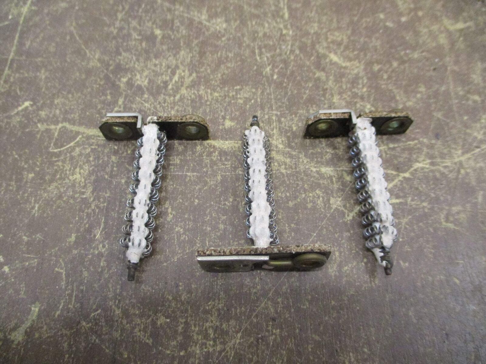 Westinghouse Heater H11 *Lot of 3* Used