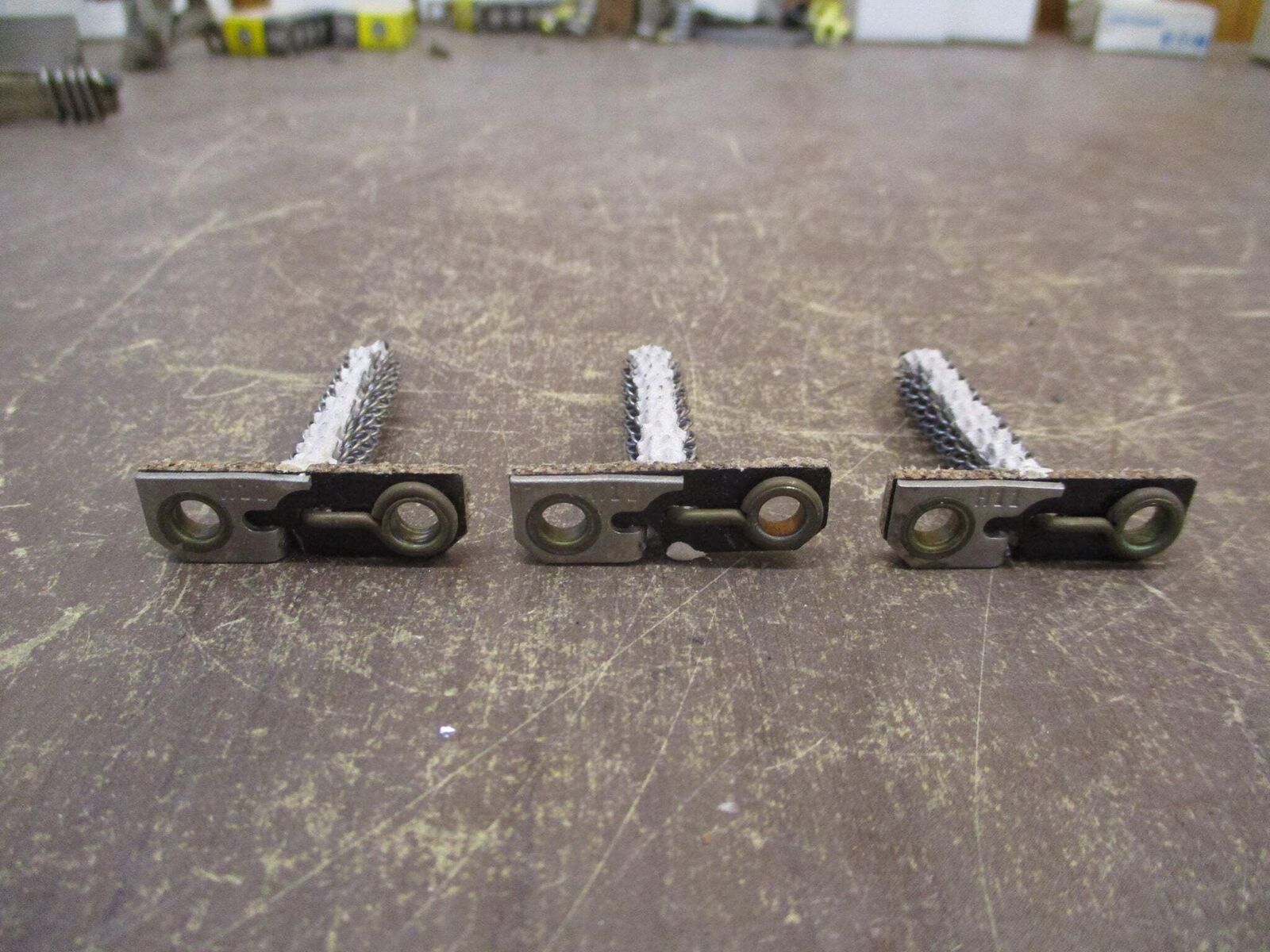 Westinghouse Heater H11 *Lot of 3* Used
