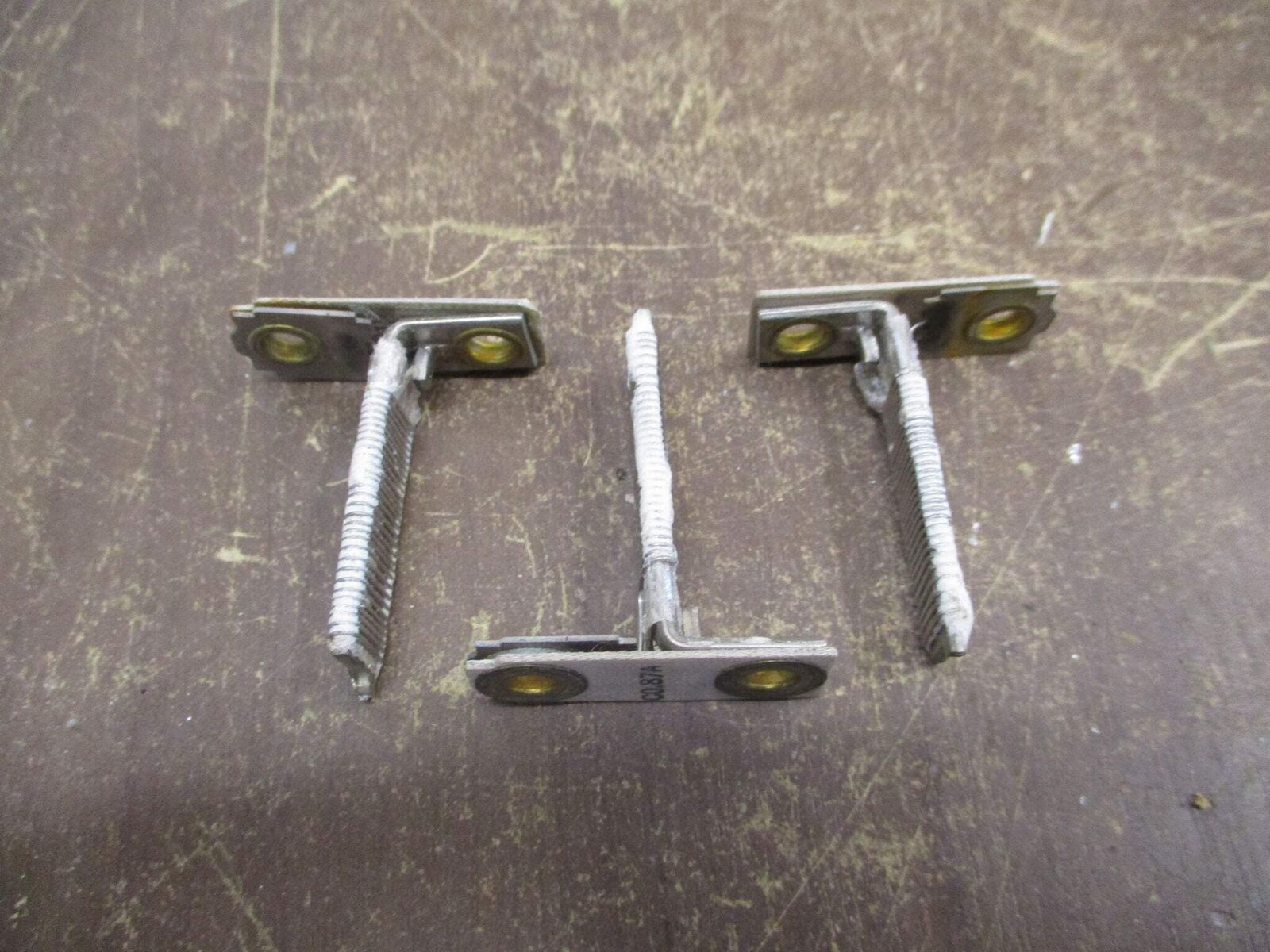 GE Heaters C0.87A *Lot of 3* Used