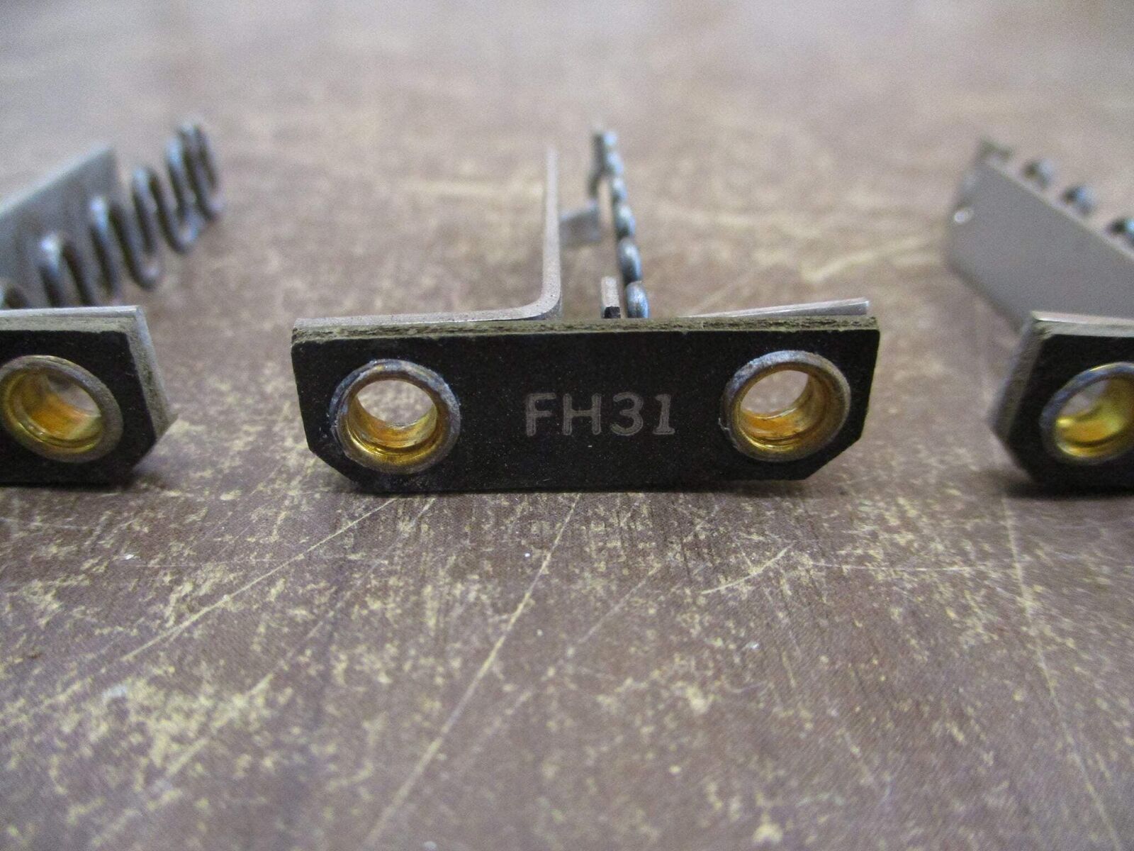 Westinghouse Heaters FH31 *Lot of 3* Used