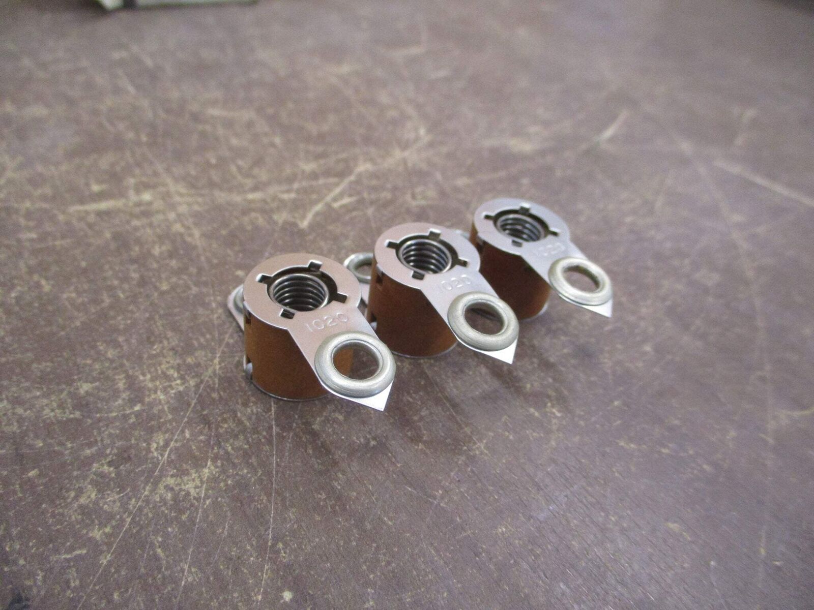 Cutler-Hammer Heaters H1020 *Lot of 3* New Surplus