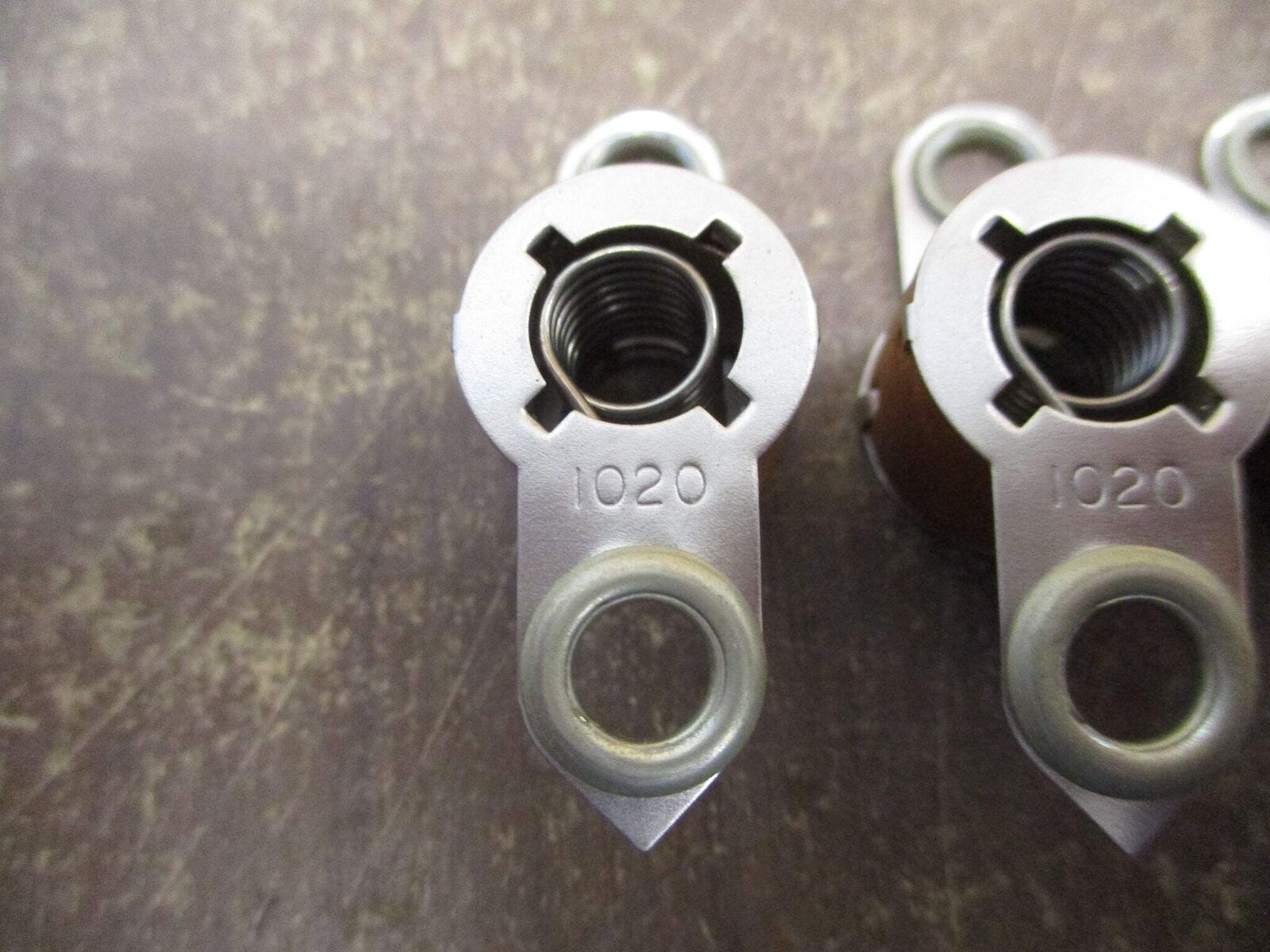 Cutler-Hammer Heaters H1020 *Lot of 3* New Surplus