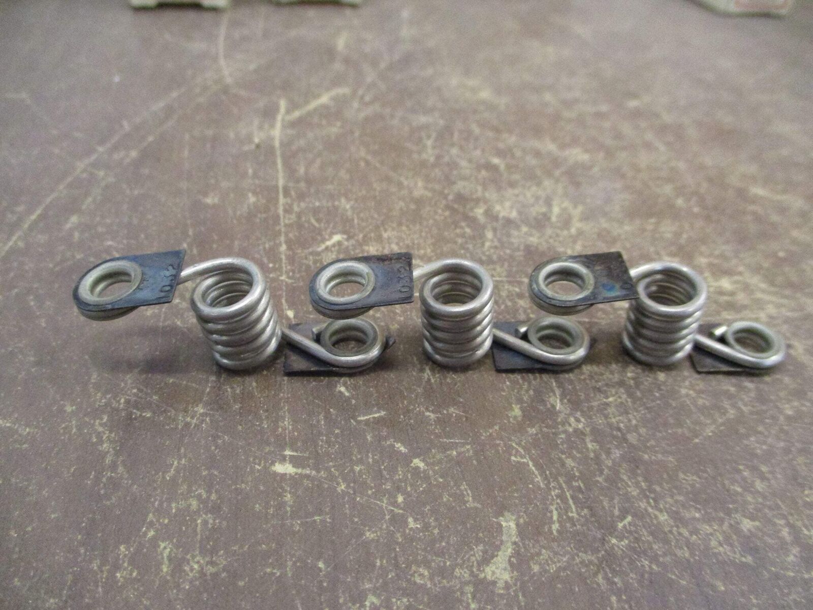 Cutler-Hammer Heaters 1032 *Lot of 3* Used