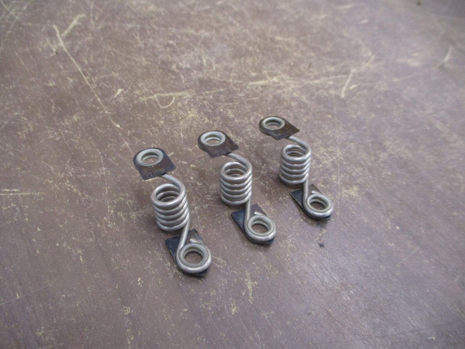 Cutler-Hammer Heaters 1032 *Lot of 3* Used