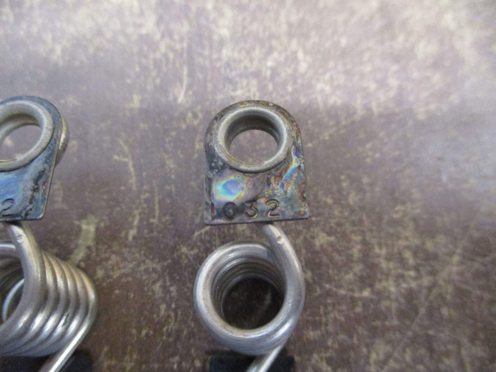 Cutler-Hammer Heaters 1032 *Lot of 3* Used