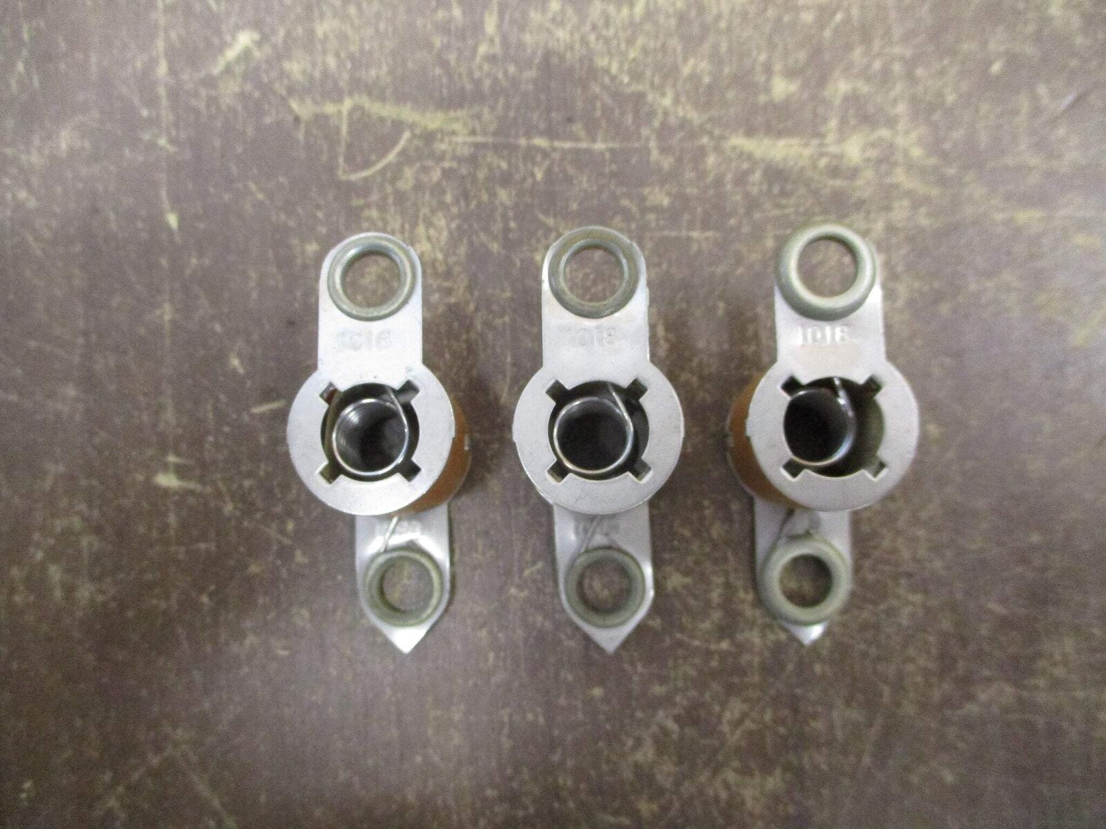 Cutler-Hammer Heaters 1018 *Lot of 3* New Surplus