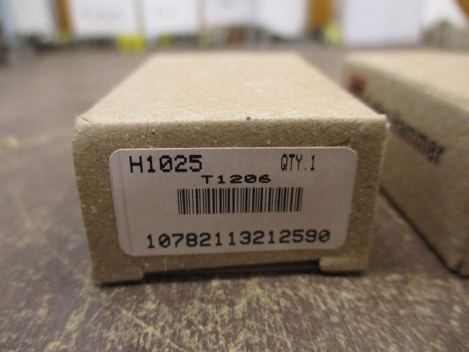 Cutler-Hammer Heaters H1025 *Lot of 3* New Surplus