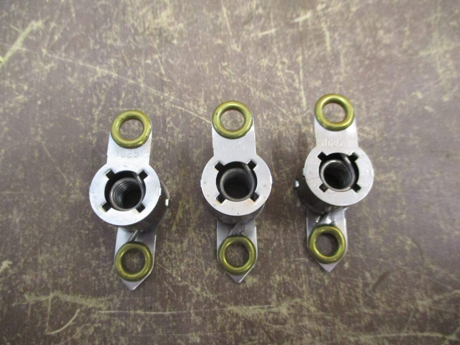 Cutler-Hammer Heaters H1025 *Lot of 3* New Surplus