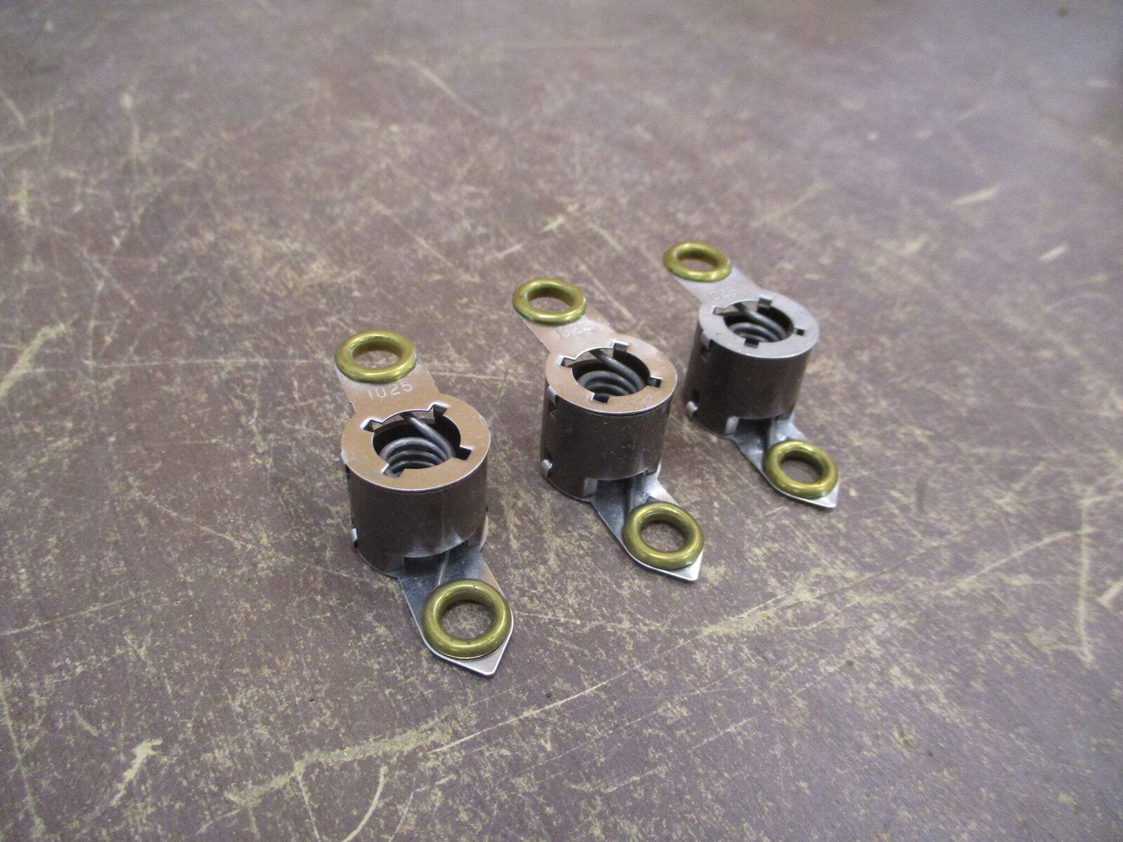 Cutler-Hammer Heaters H1025 *Lot of 3* New Surplus