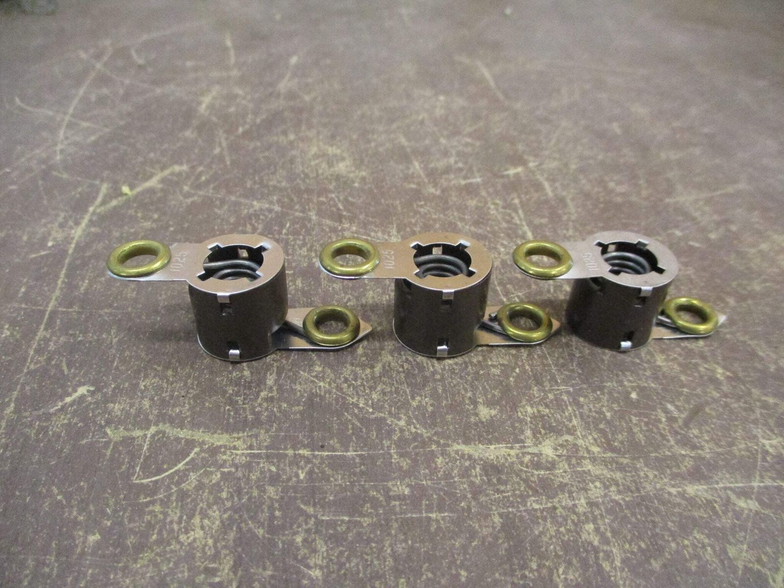 Cutler-Hammer Heaters H1025 *Lot of 3* New Surplus