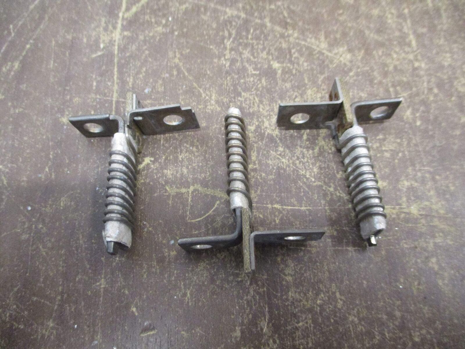 Siemens Heater T25 *Lot of 3* Used
