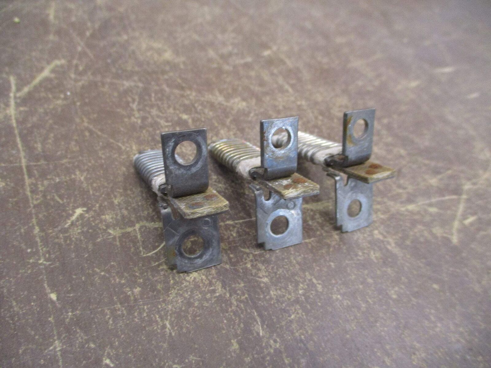 Siemens Heater T25 *Lot of 3* Used