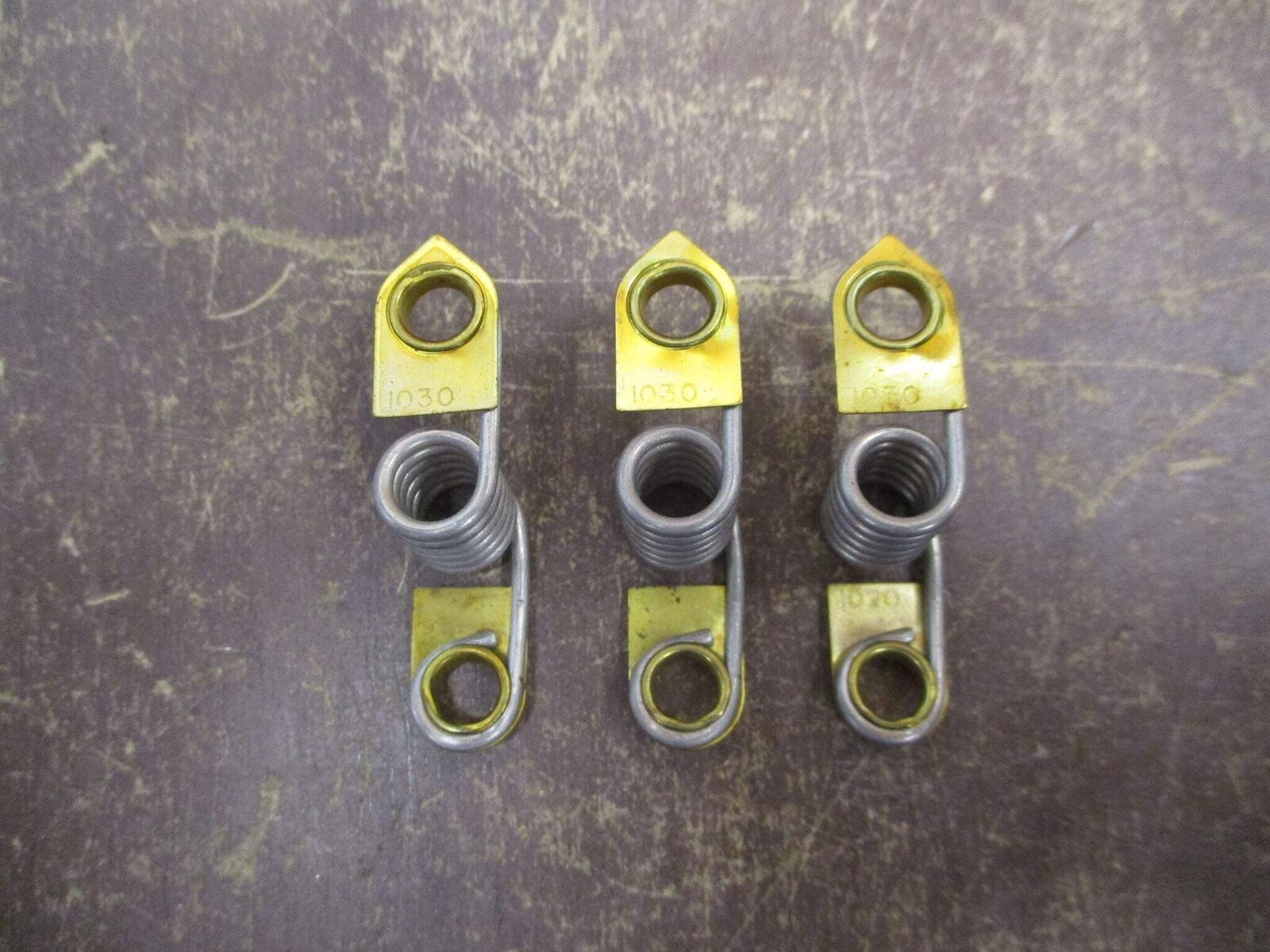 Cutler-Hammer Heaters H1030 *Lot of 3* New Surplus