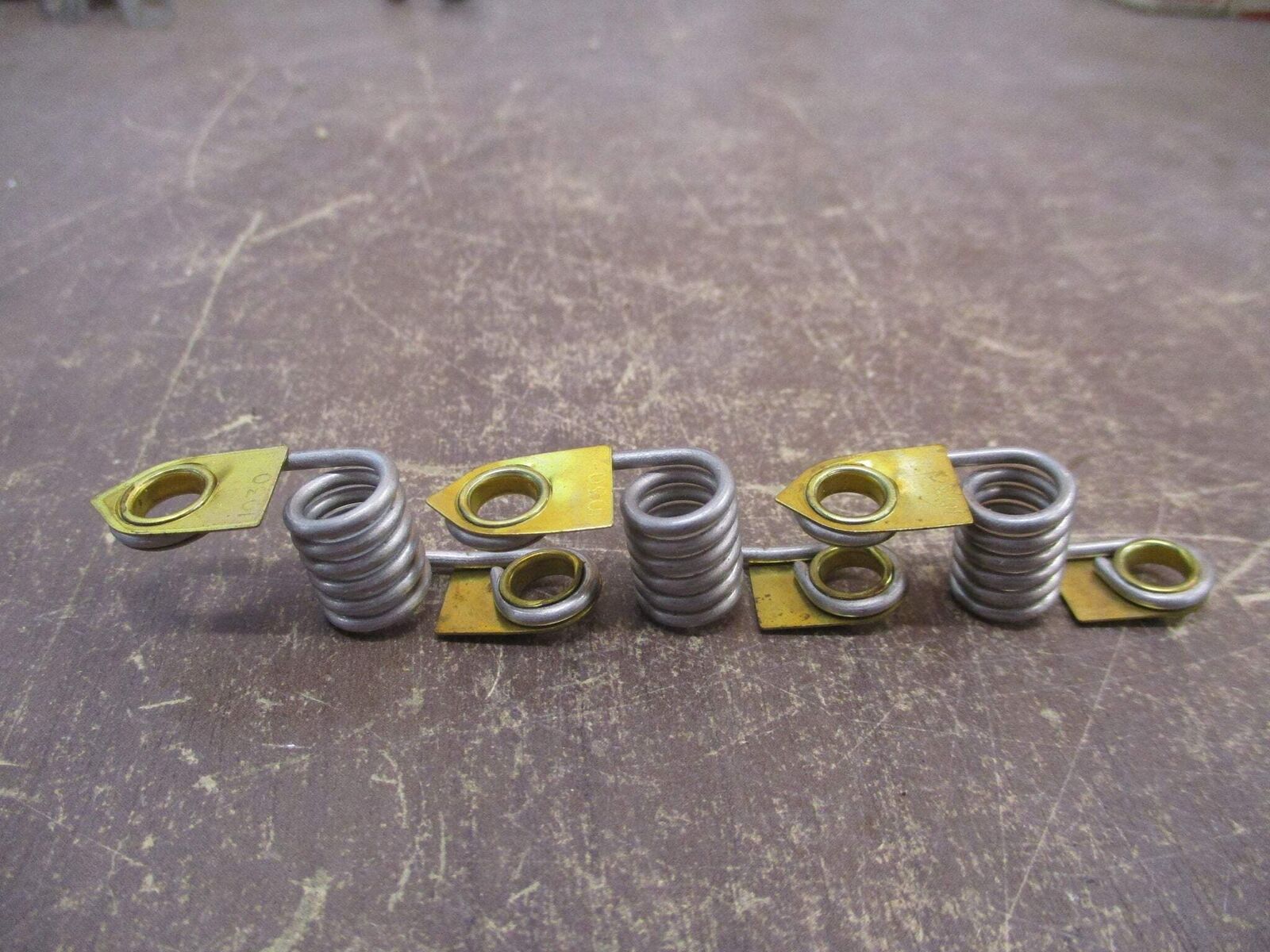 Cutler-Hammer Heaters H1030 *Lot of 3* New Surplus