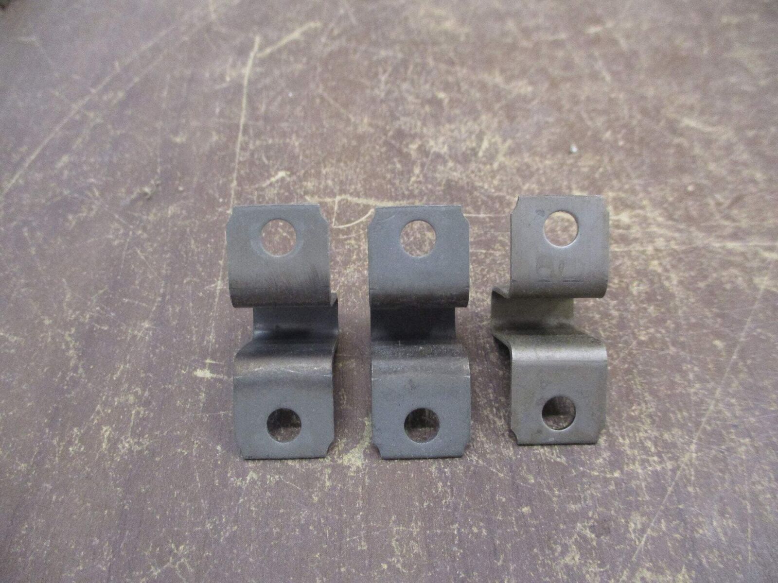 Allen-Bradley Heaters N45 *Lot of 3* Used