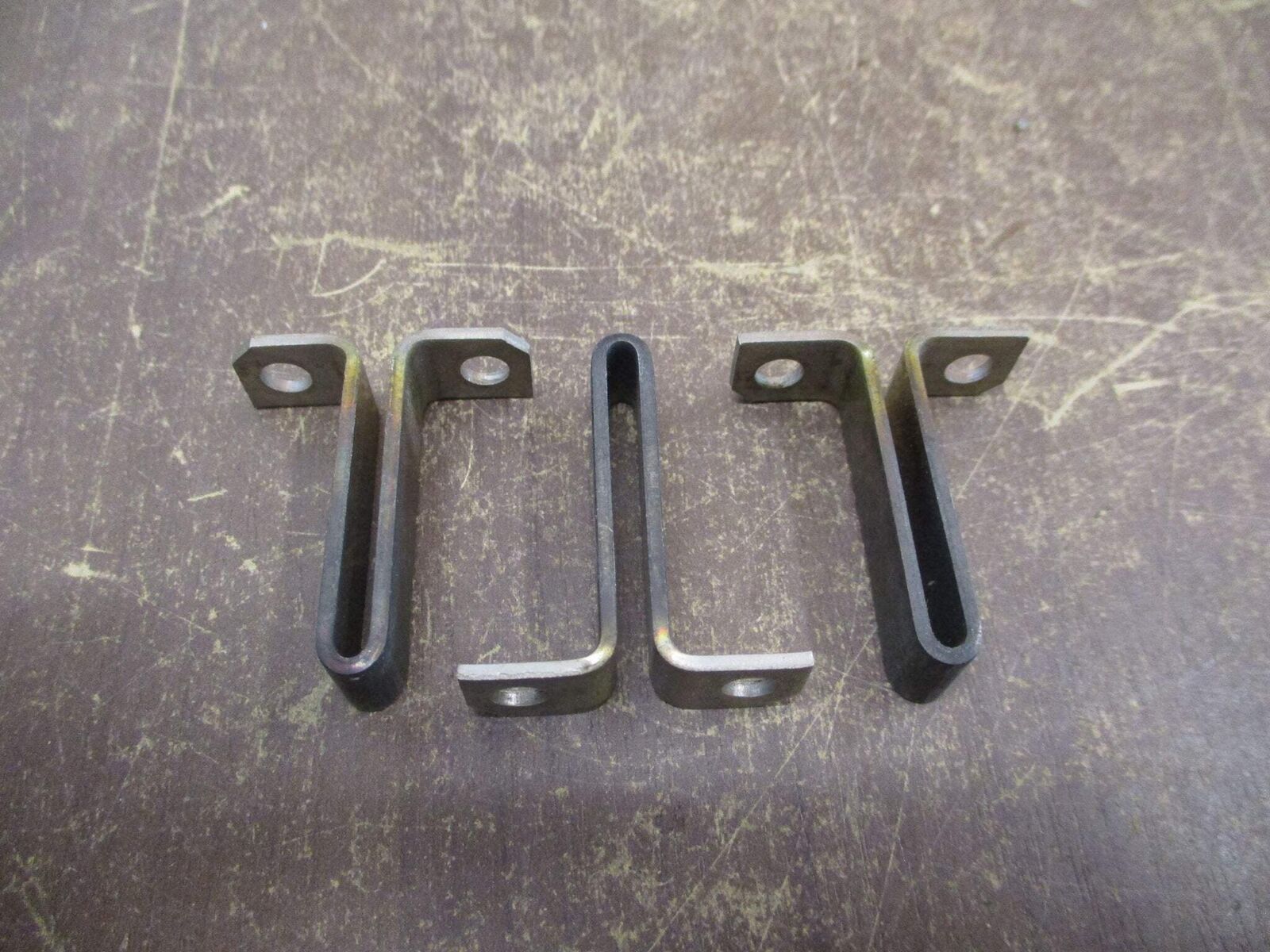 Allen-Bradley Heaters B75 *Lot of 3* Used