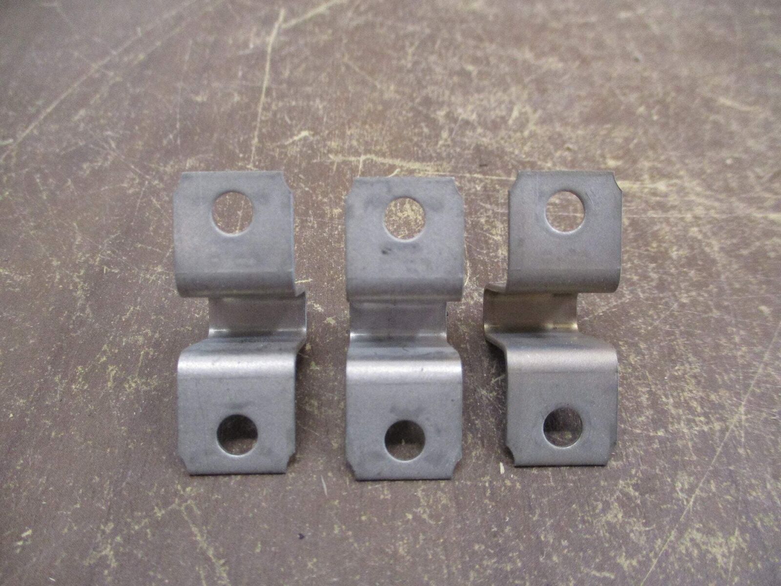 Allen-Bradley Heaters N40 *Lot of 3* Used