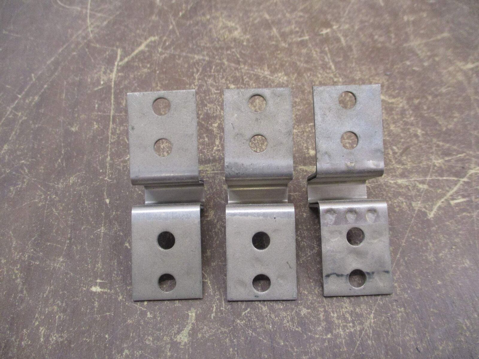 Allen-Bradley Heaters N49 *Lot of 3* Used