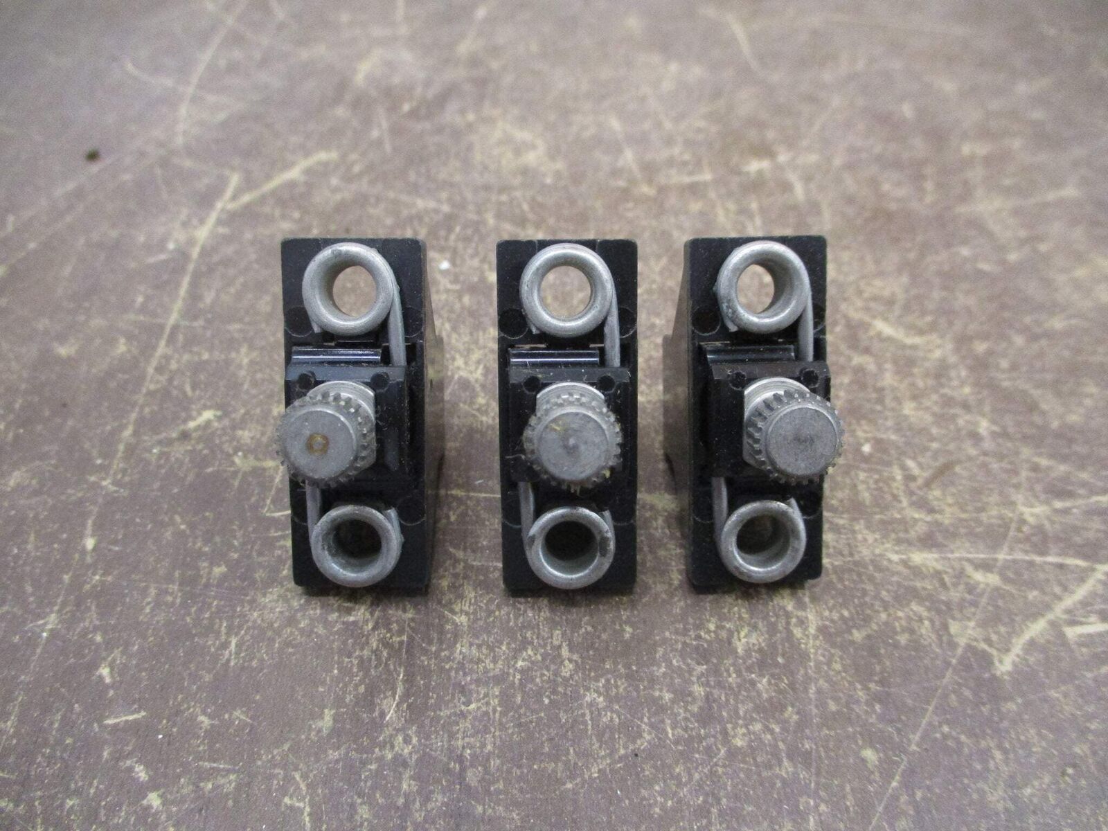 Allen-Bradley Heaters W48 *Lot of 3* New Surplus