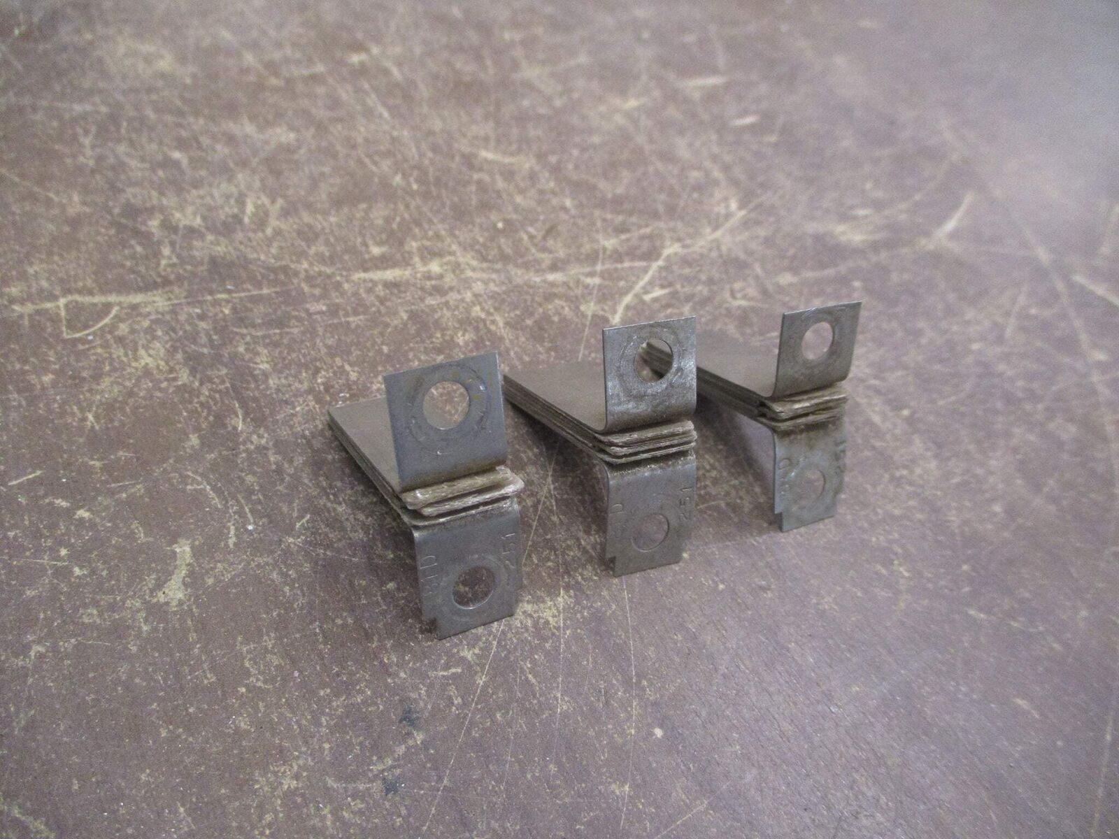 GE Heaters 81D251 *Lot of 3* Used