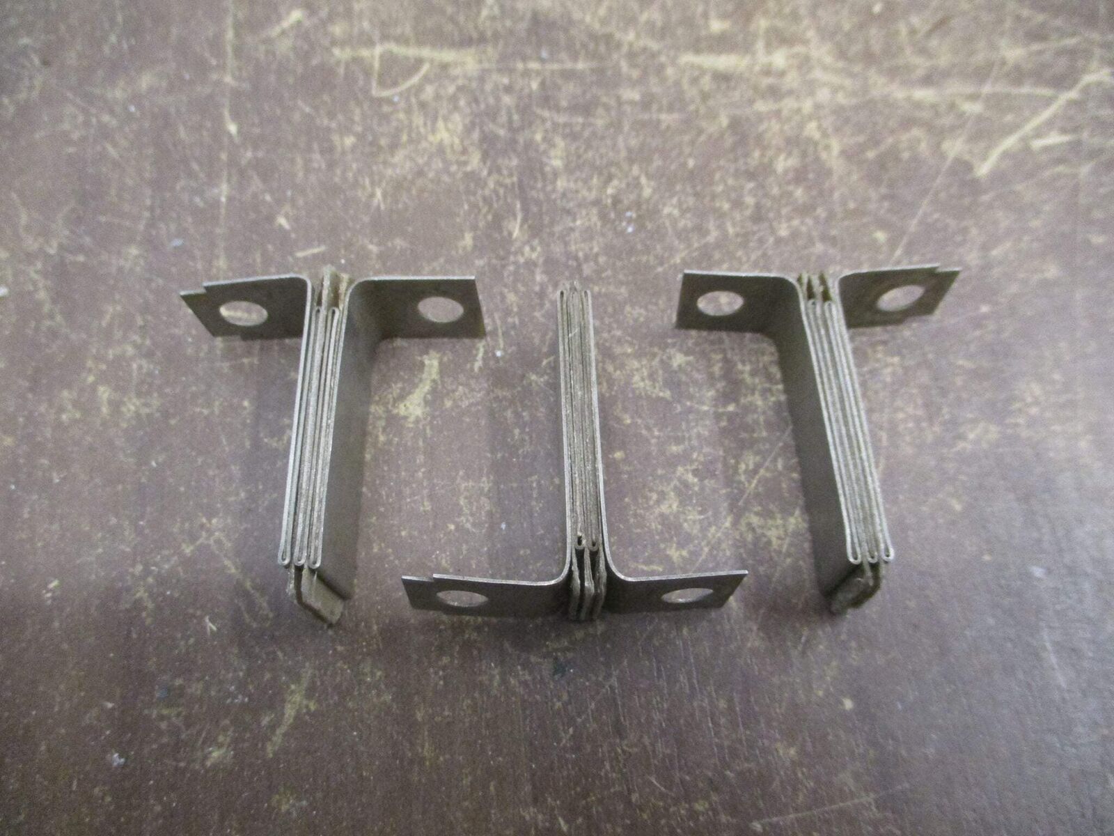 GE Heaters 81D251 *Lot of 3* Used