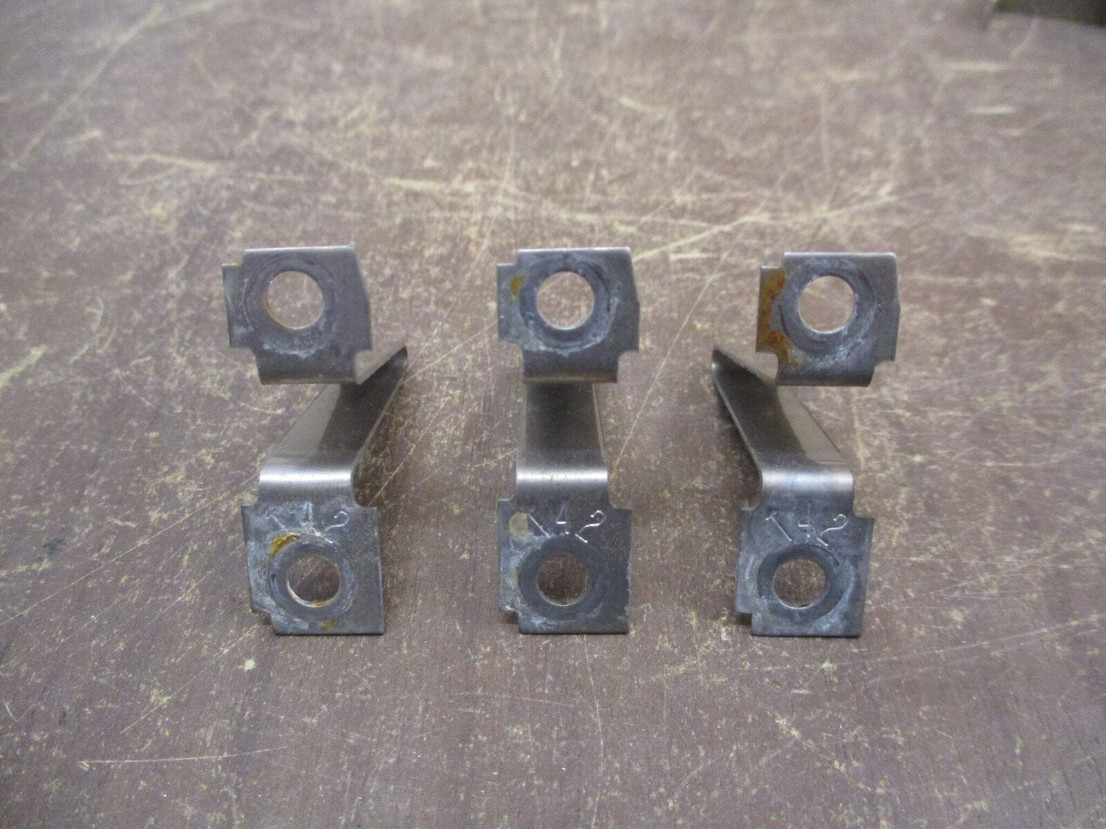 Siemens Heaters T42 *Lot of 3* Used