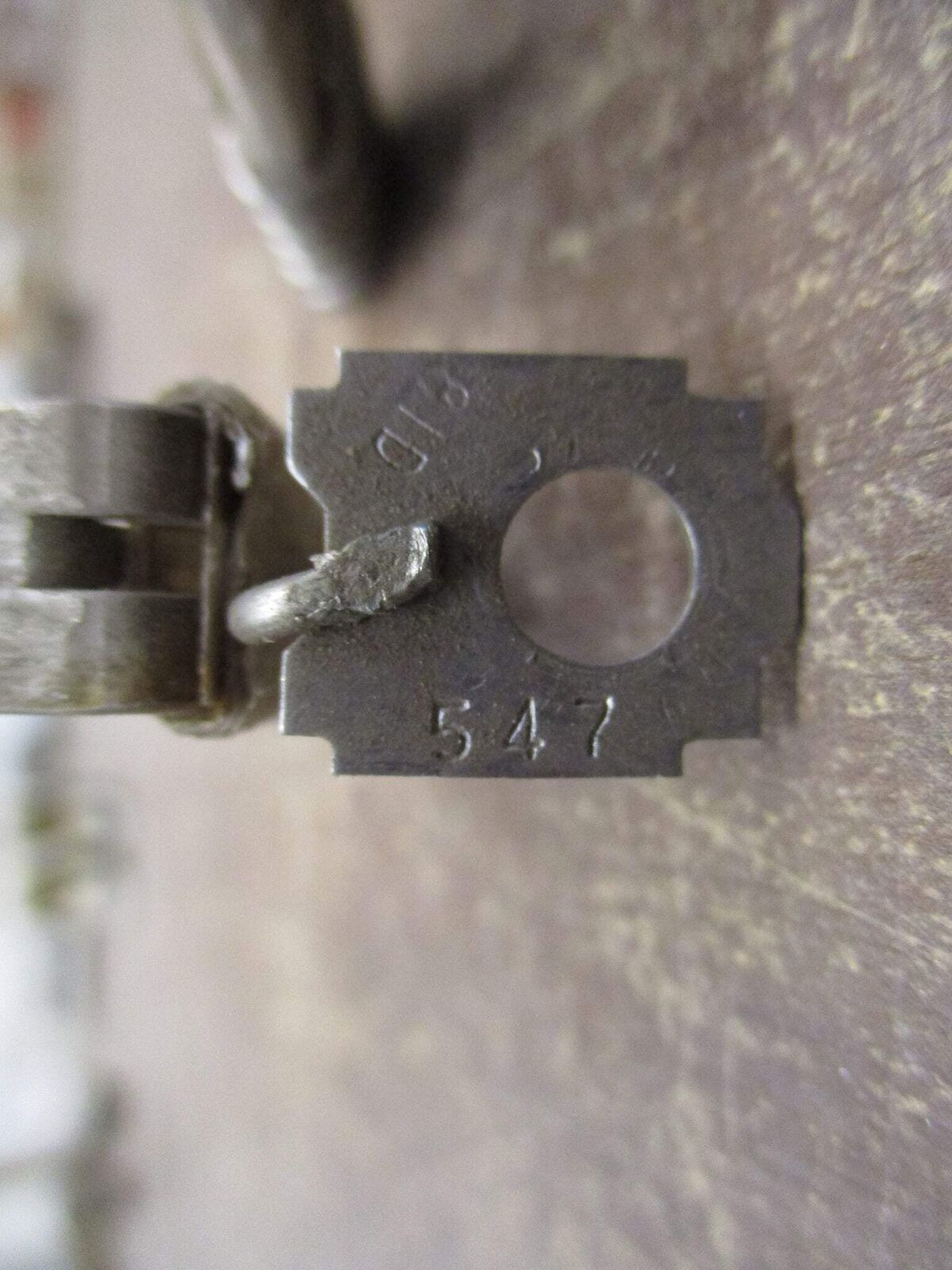 GE Heaters 81D 547 *Lot of 3* Used