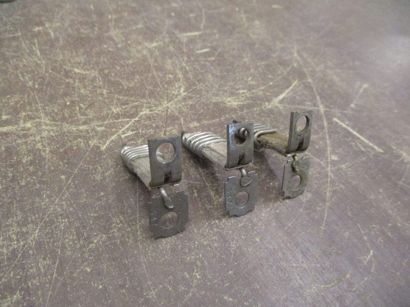 GE Heaters 81D 547 *Lot of 3* Used