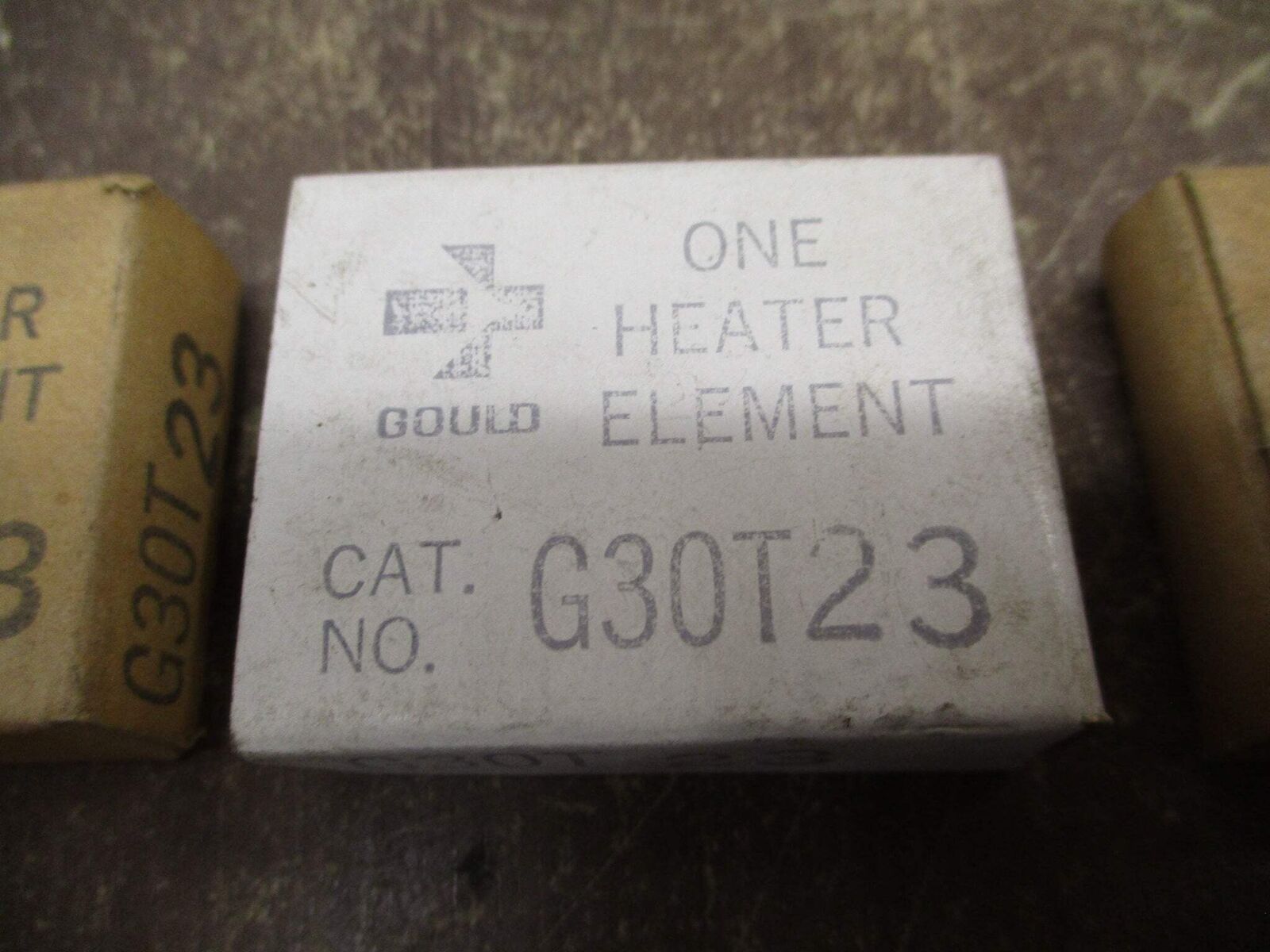 Siemens Heaters G30T23 *Lot of 3* New Surplus