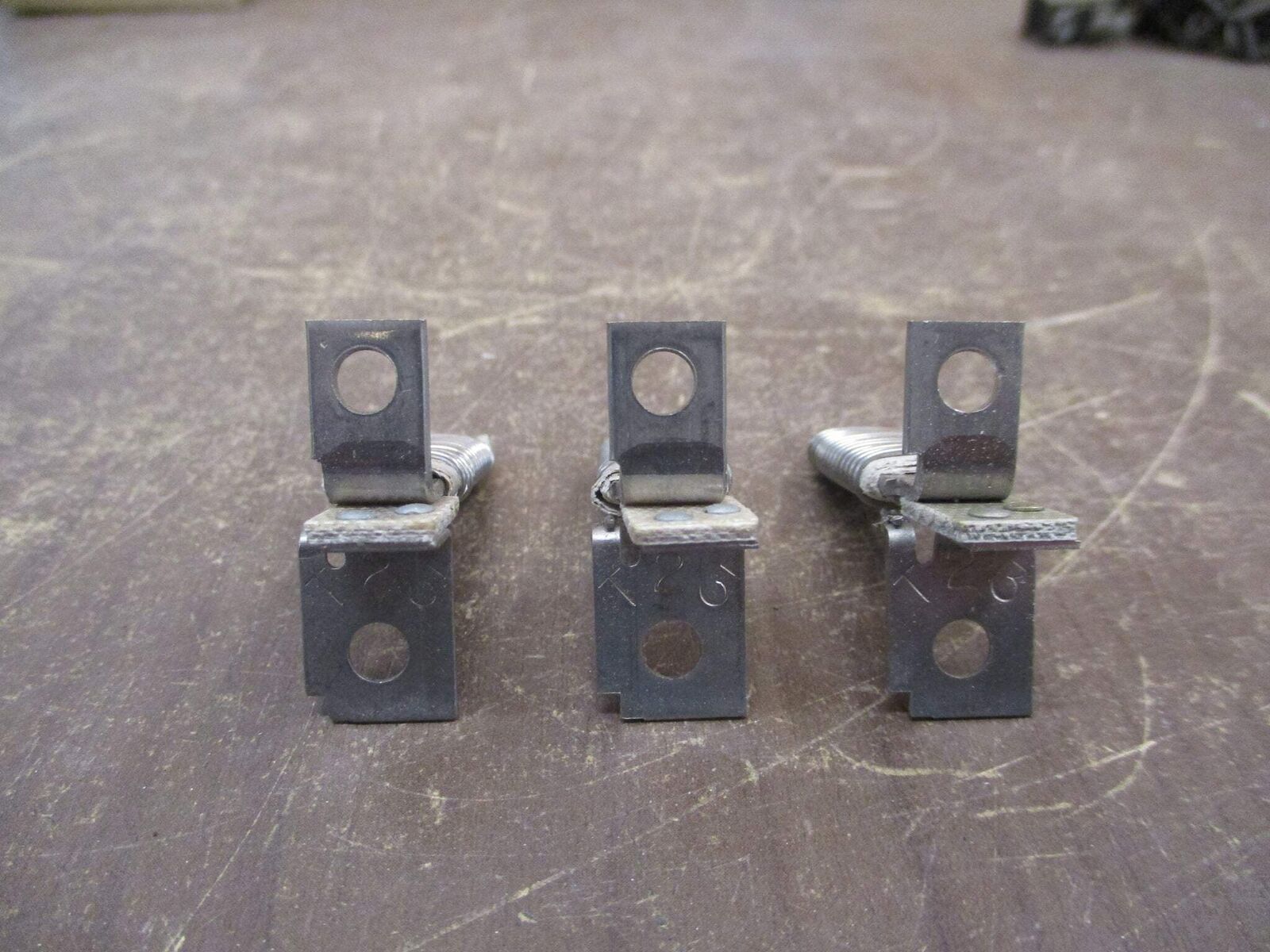Siemens Heaters G30T23 *Lot of 3* New Surplus