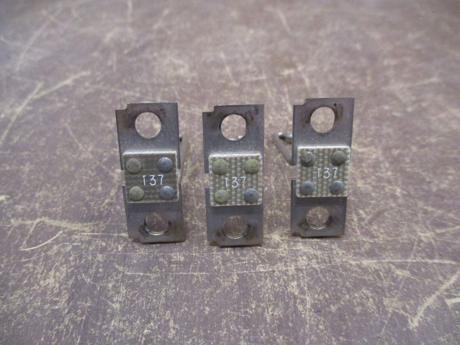 Siemens Heaters G30T37 *Lot of 3* New Surplus