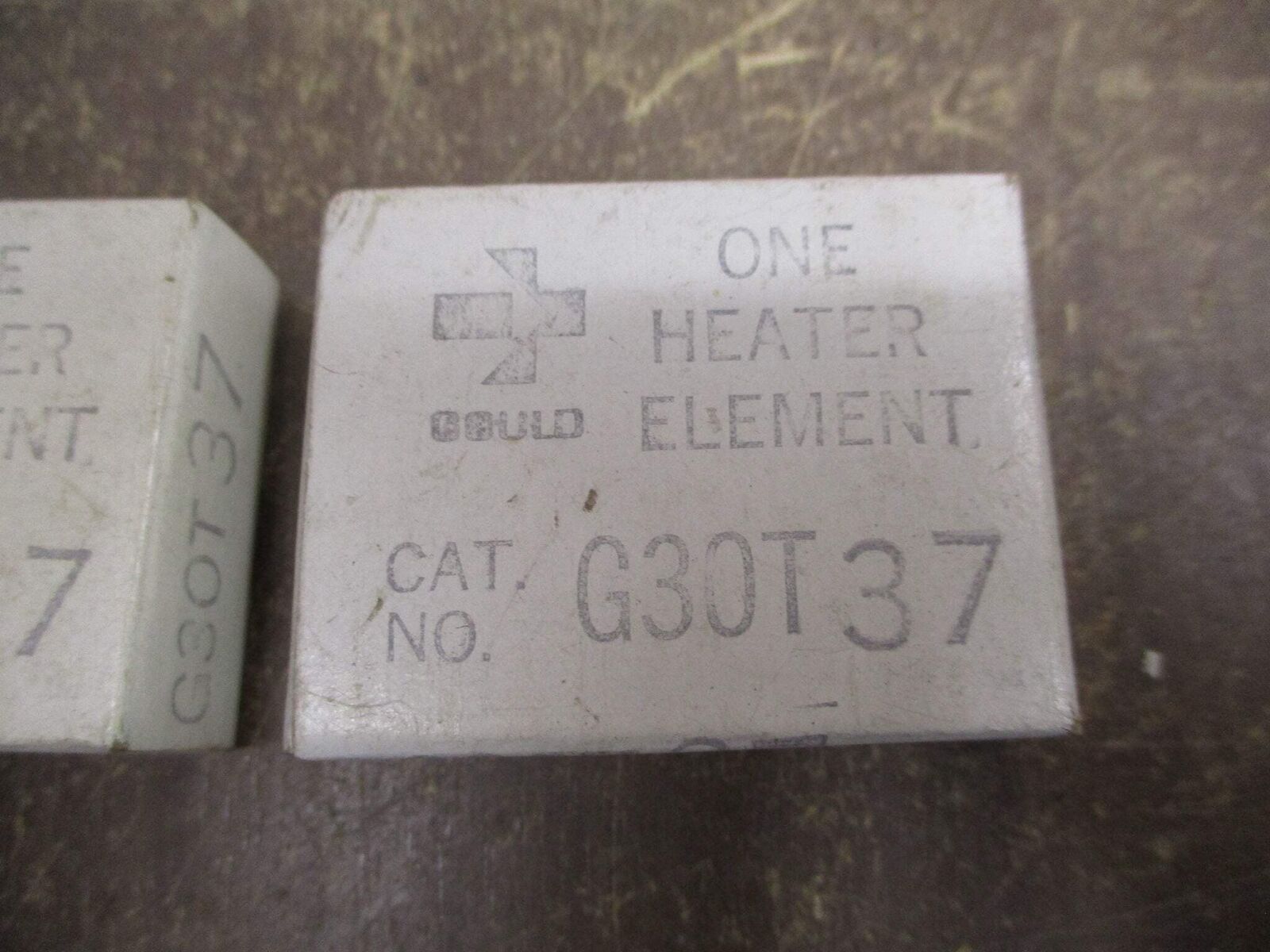 Siemens Heaters G30T37 *Lot of 3* New Surplus