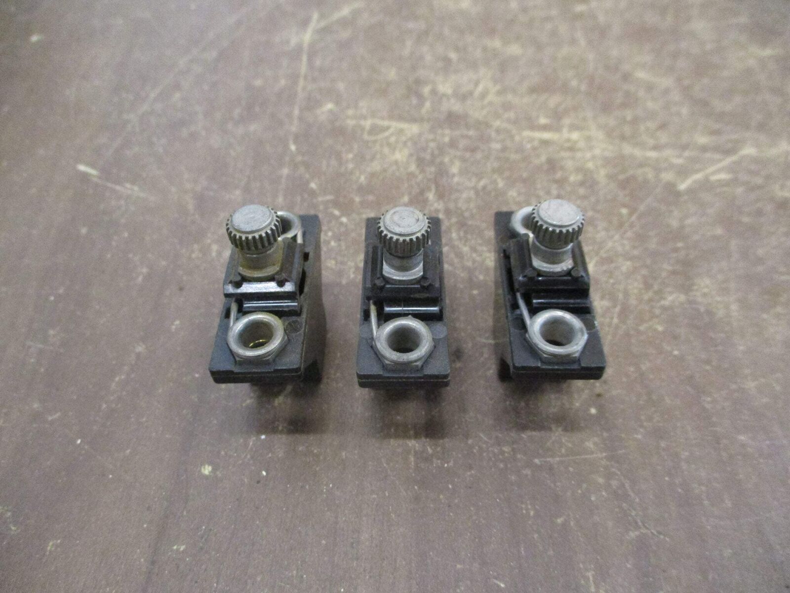 Allen-Bradley Heaters W41 *Lot of 3* Used