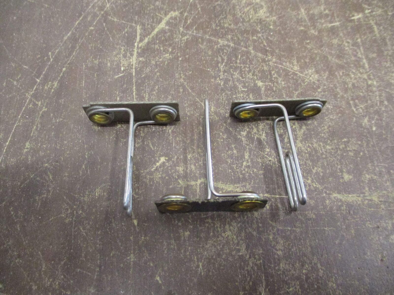 GE Heaters C419A *Lot of 3* Used