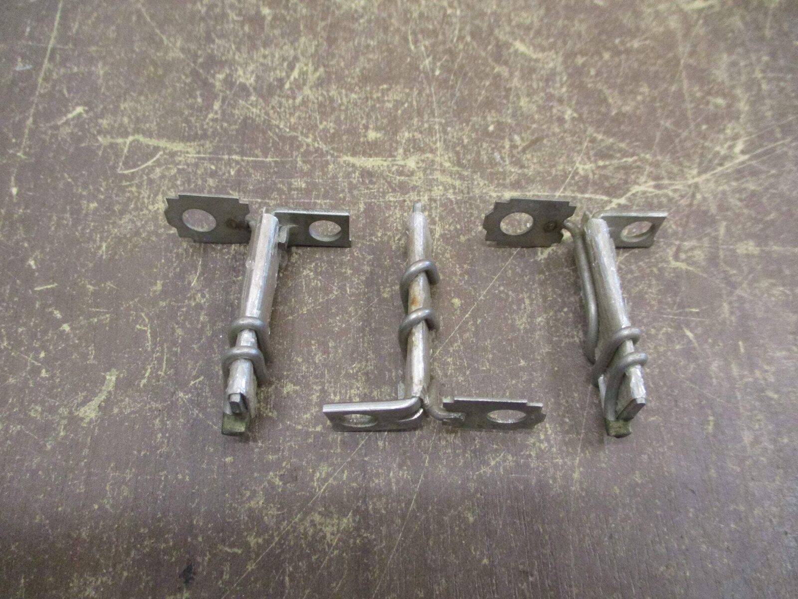 GE Heaters 81D 551 *Lot of 3* Used