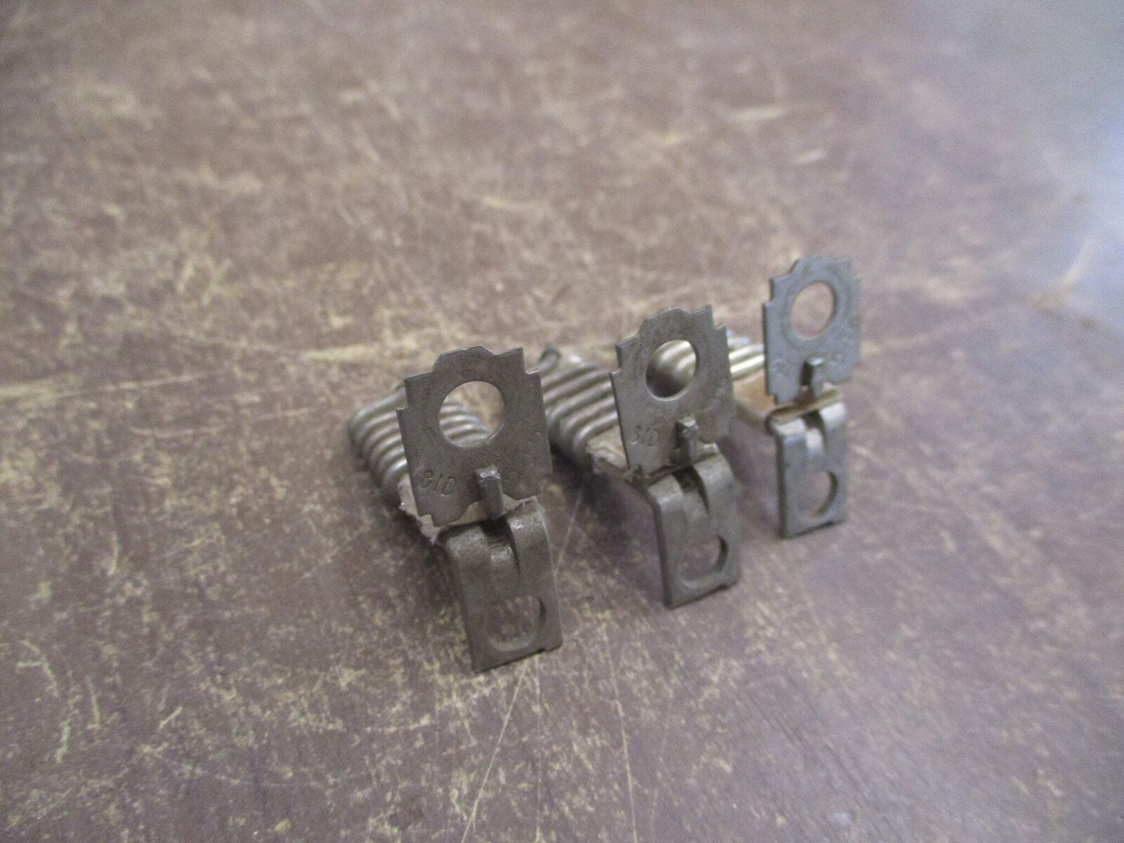 GE Heaters 81D 546 *Lot of 3* Used