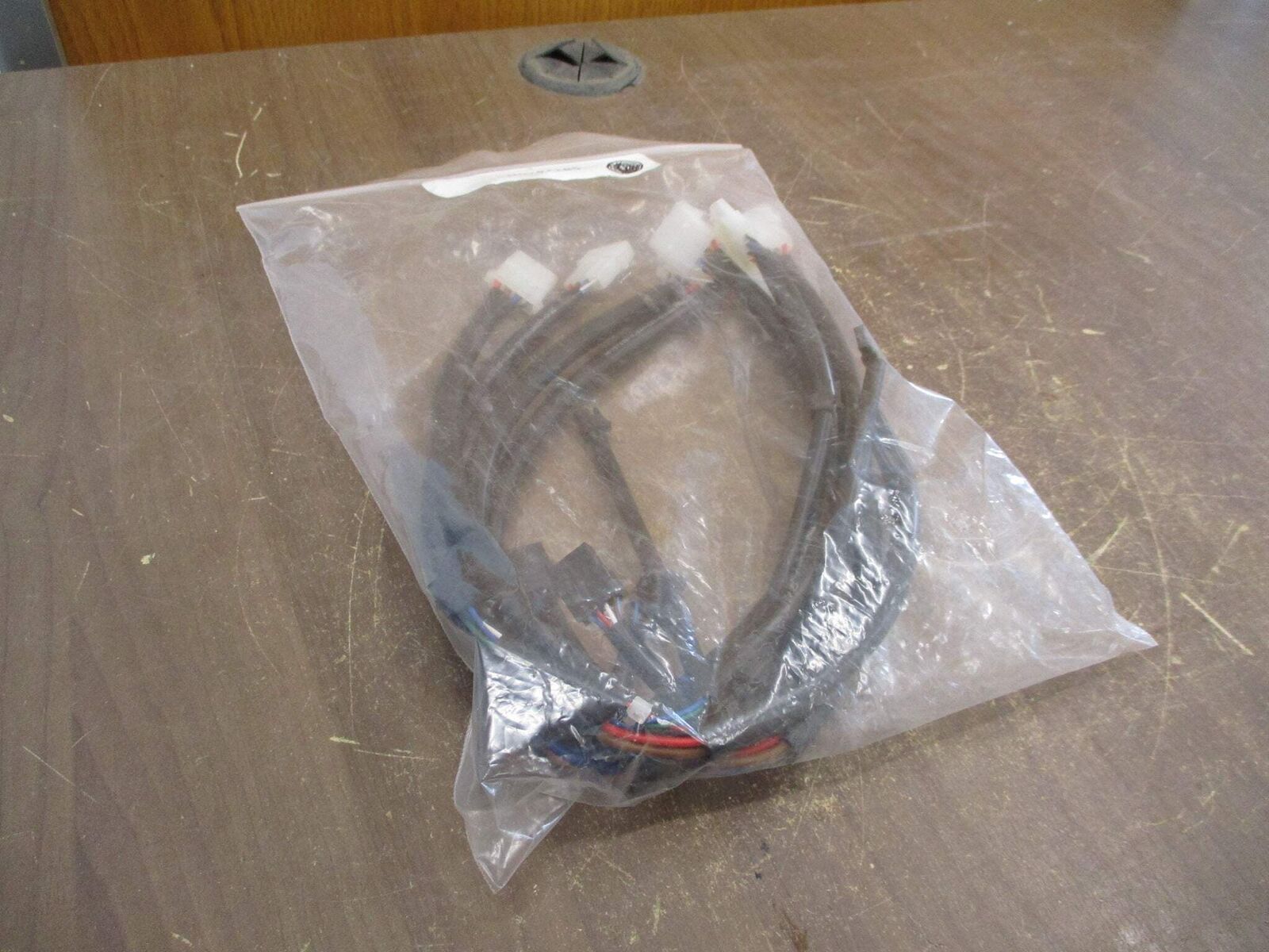 SSI Schaefer Peem Cable H07ST185 *Lot of 4* *No Box* New Surplus