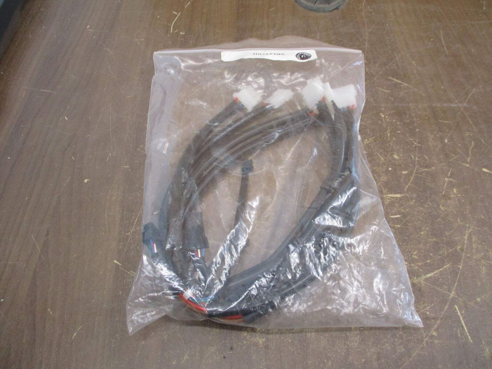 SSI Schaefer Peem Cable H07ST185 *Lot of 4* *No Box* New Surplus