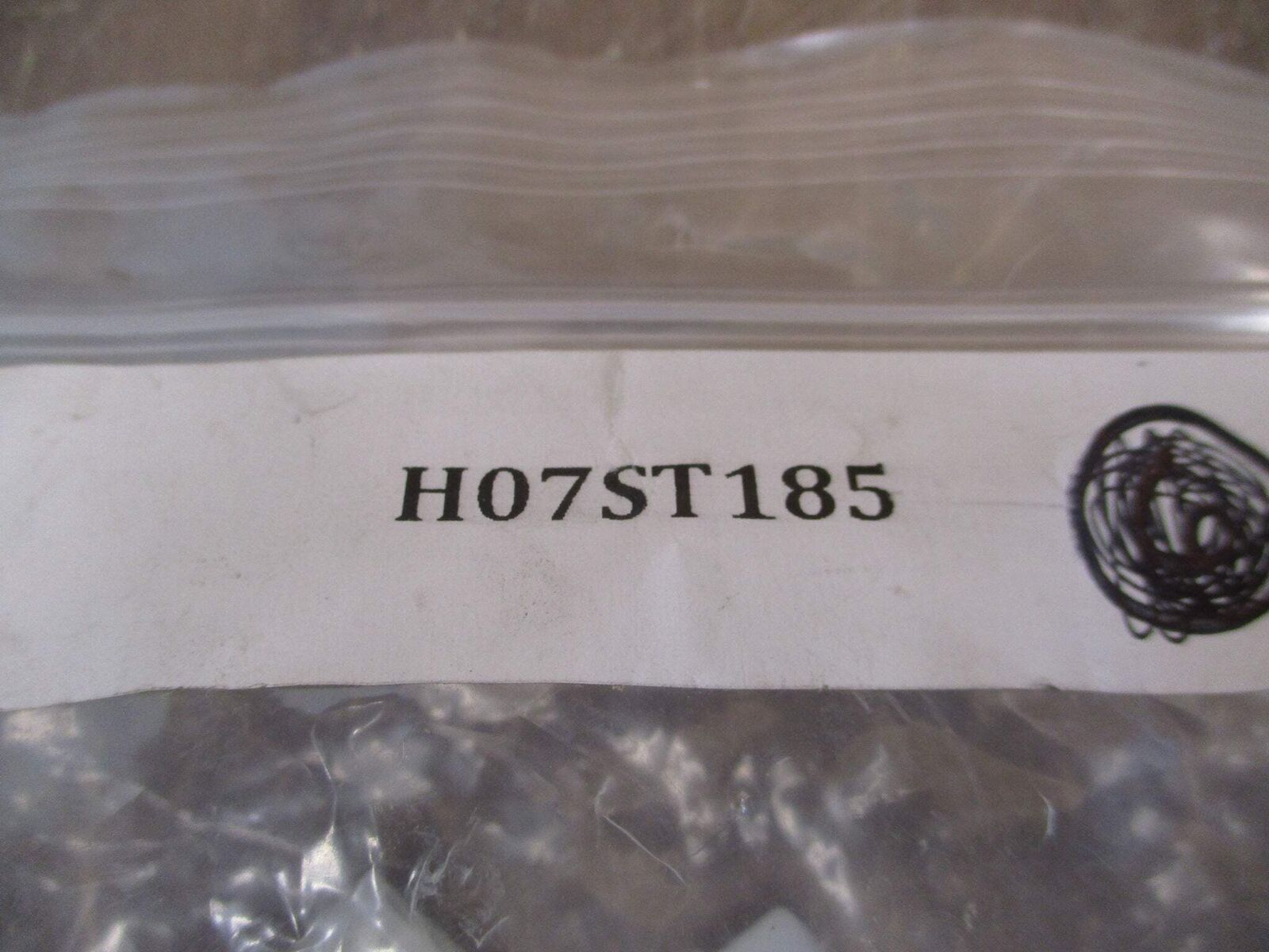 SSI Schaefer Peem Cable H07ST185 *Lot of 4* *No Box* New Surplus