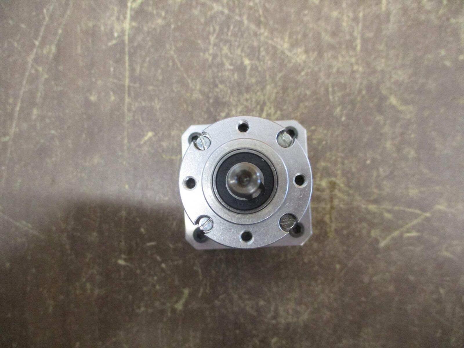 Elra Stepper Motor HLSM231-FC0.6A+PH32-13.69:1 *No Box* New Surplus