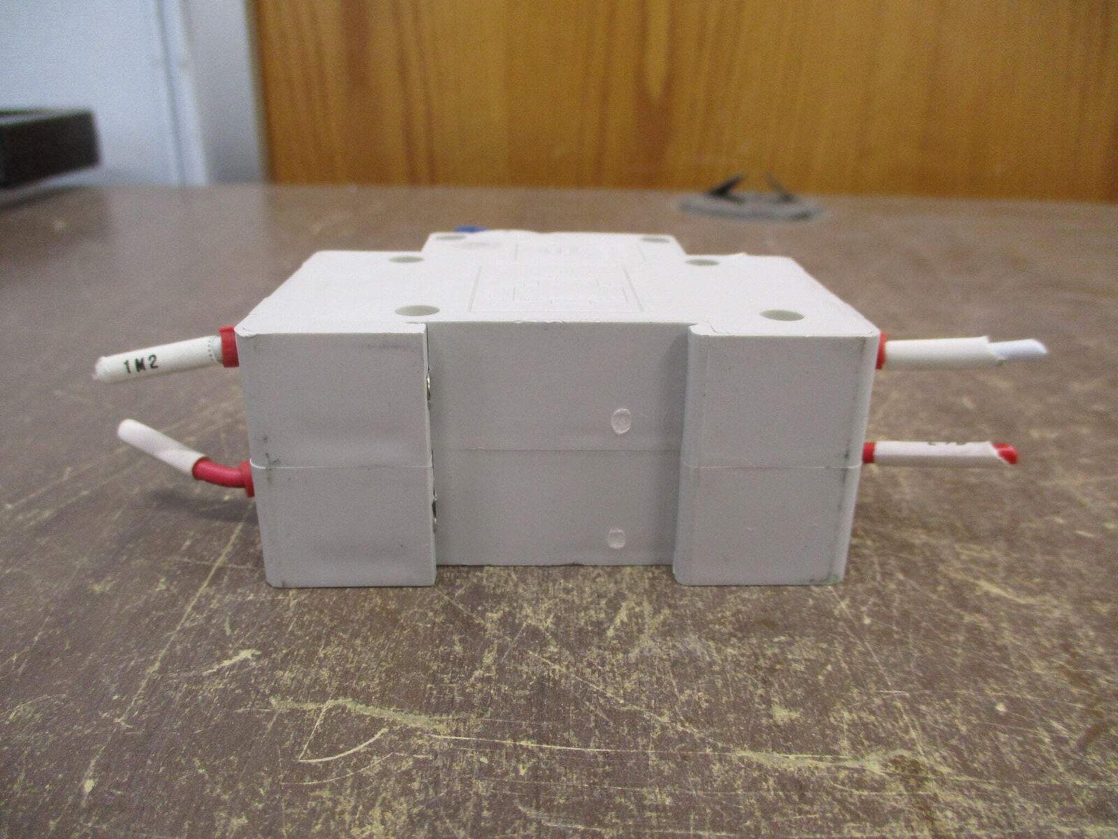 Tianshui 213 Circuit Breaker GSB2 D10 10A 415V 2P Used