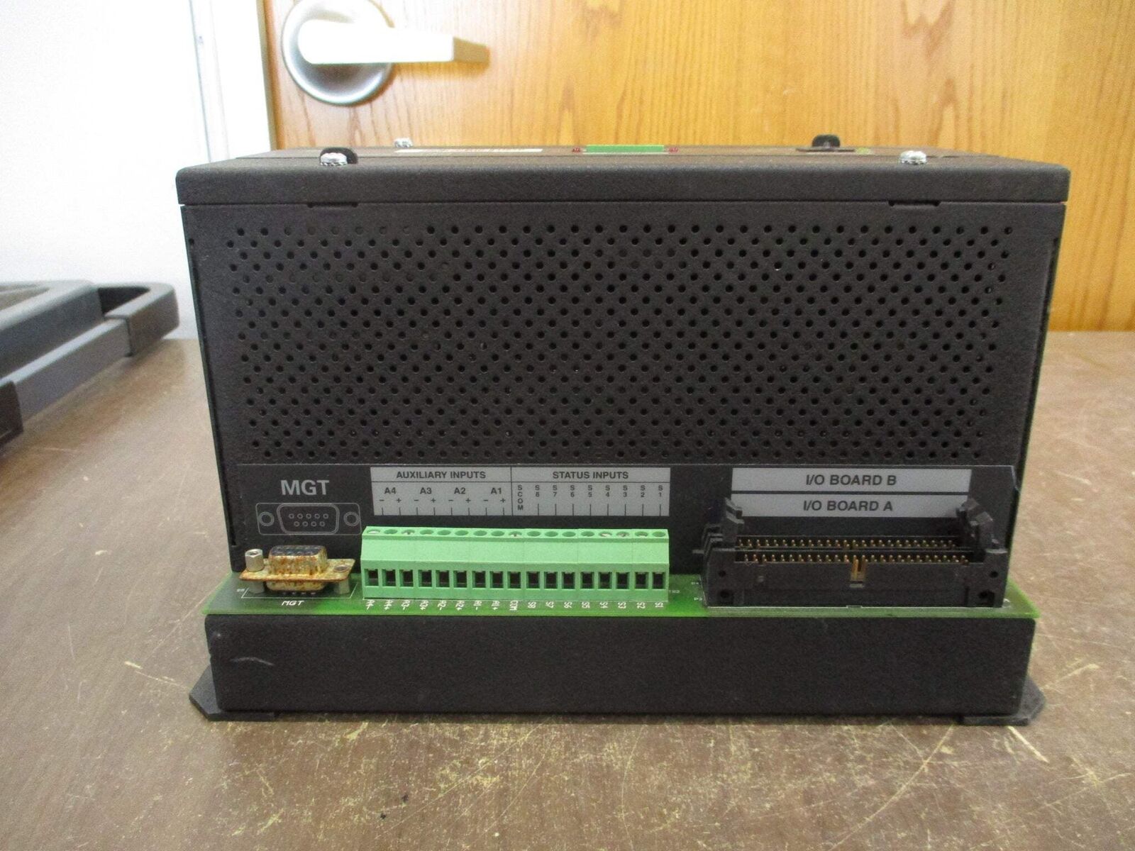Power Measurement Xpress Card Module 7700 ION Used