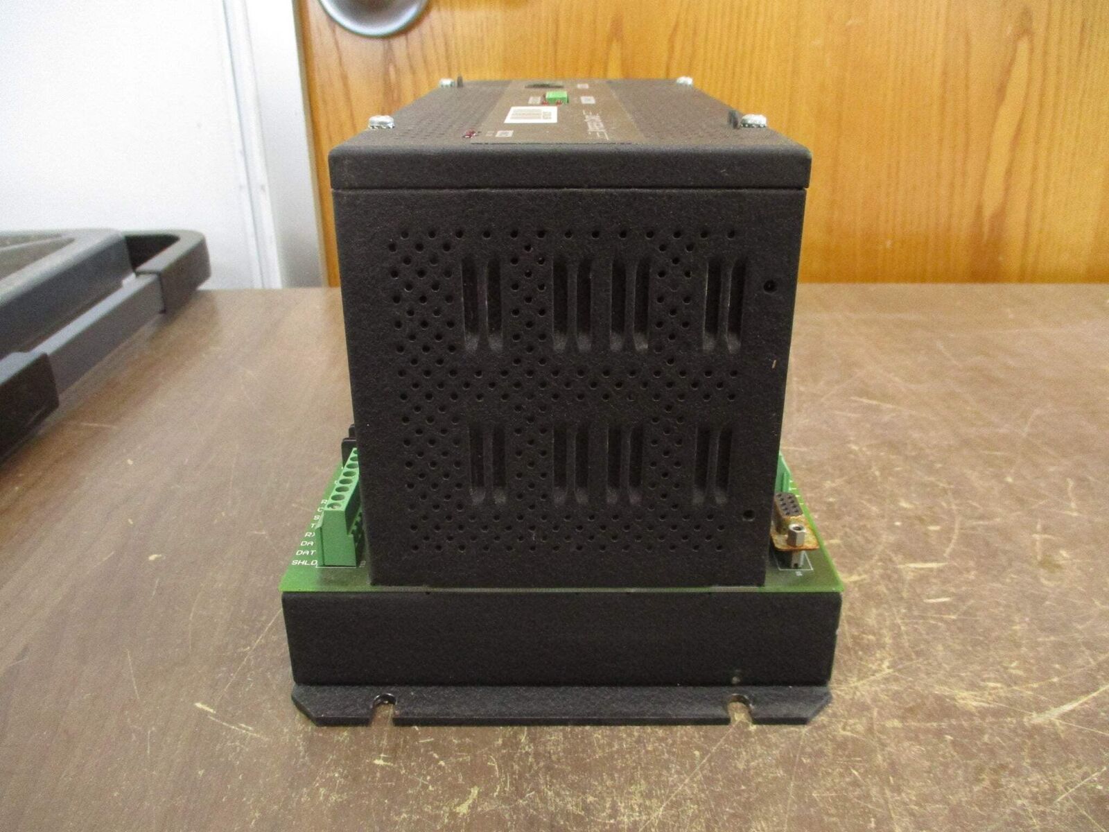 Power Measurement Xpress Card Module 7700 ION Used
