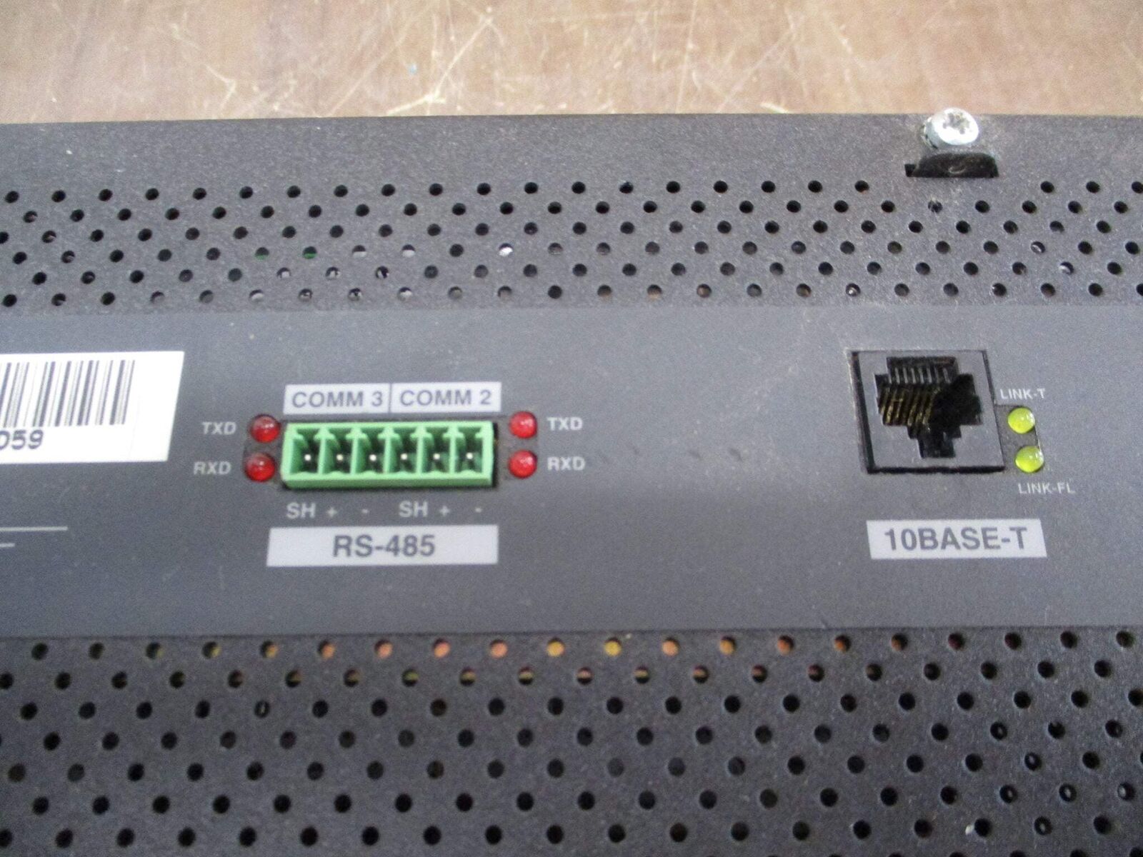 Power Measurement Xpress Card Module 7700 ION Used