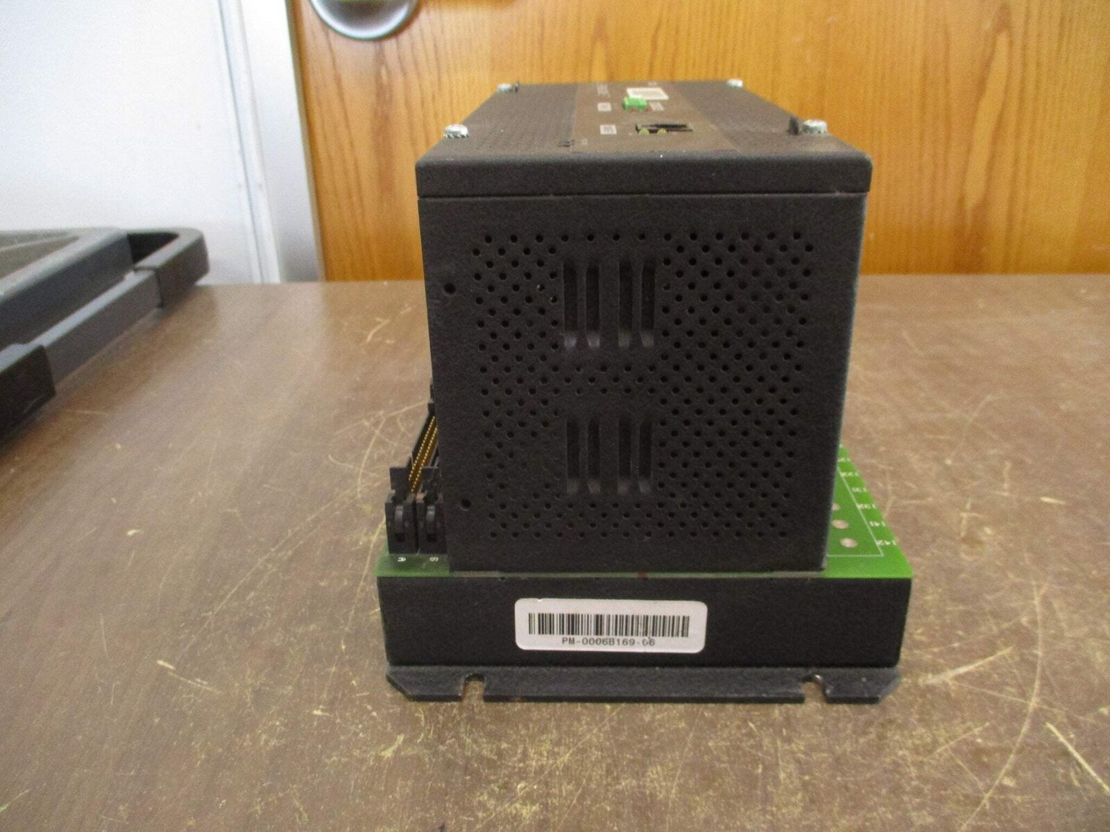 Power Measurement Xpress Card Module 7700 ION Used