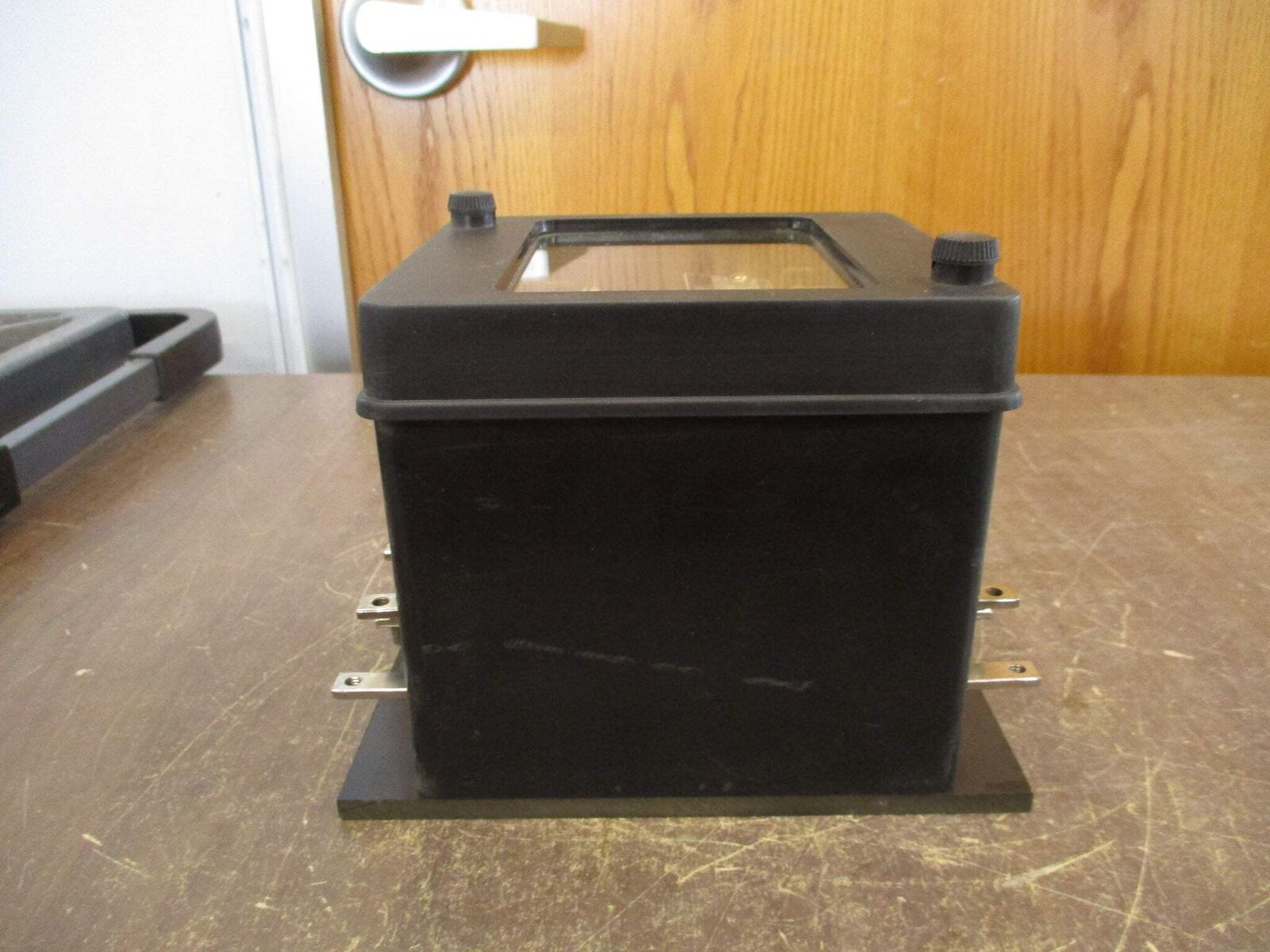 GE Relay 12HFA51A49 H 115V 60Hz Used