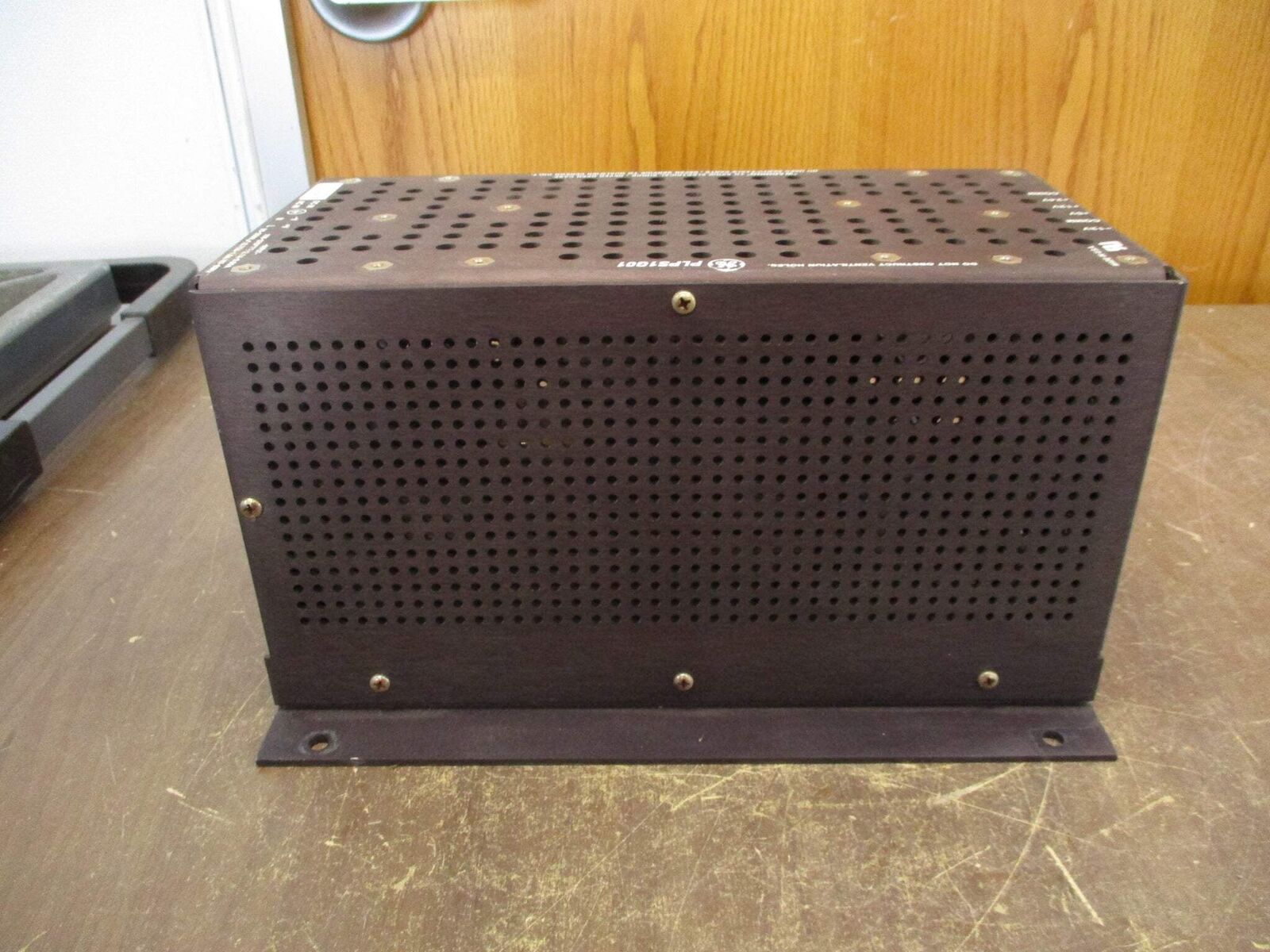 GE Power Supply PLPS1G01 Used