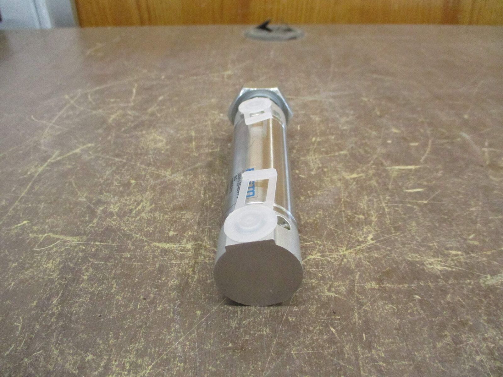 Festo ISO Cylinder DSNU-25-40-PPV-MQ 145PSI *No Box* New Surplus